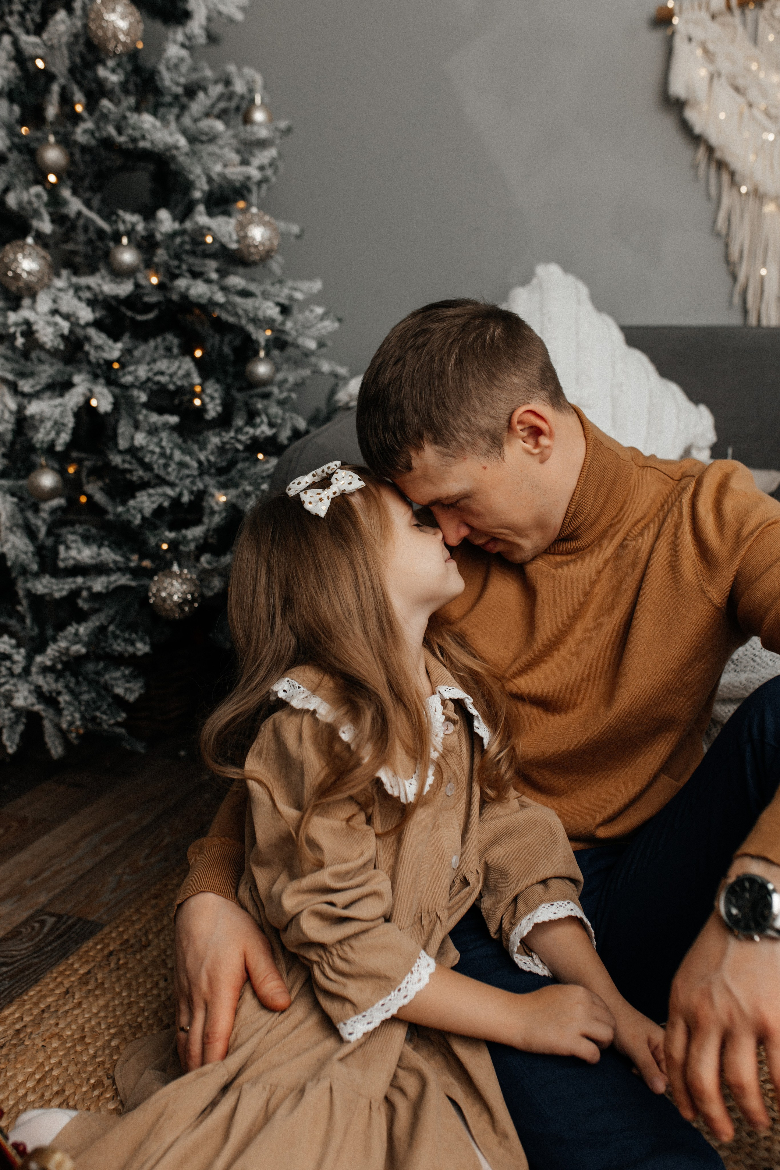 New Year. Семейный и детский фотограф в Южноуральске Дубовицкая Елена