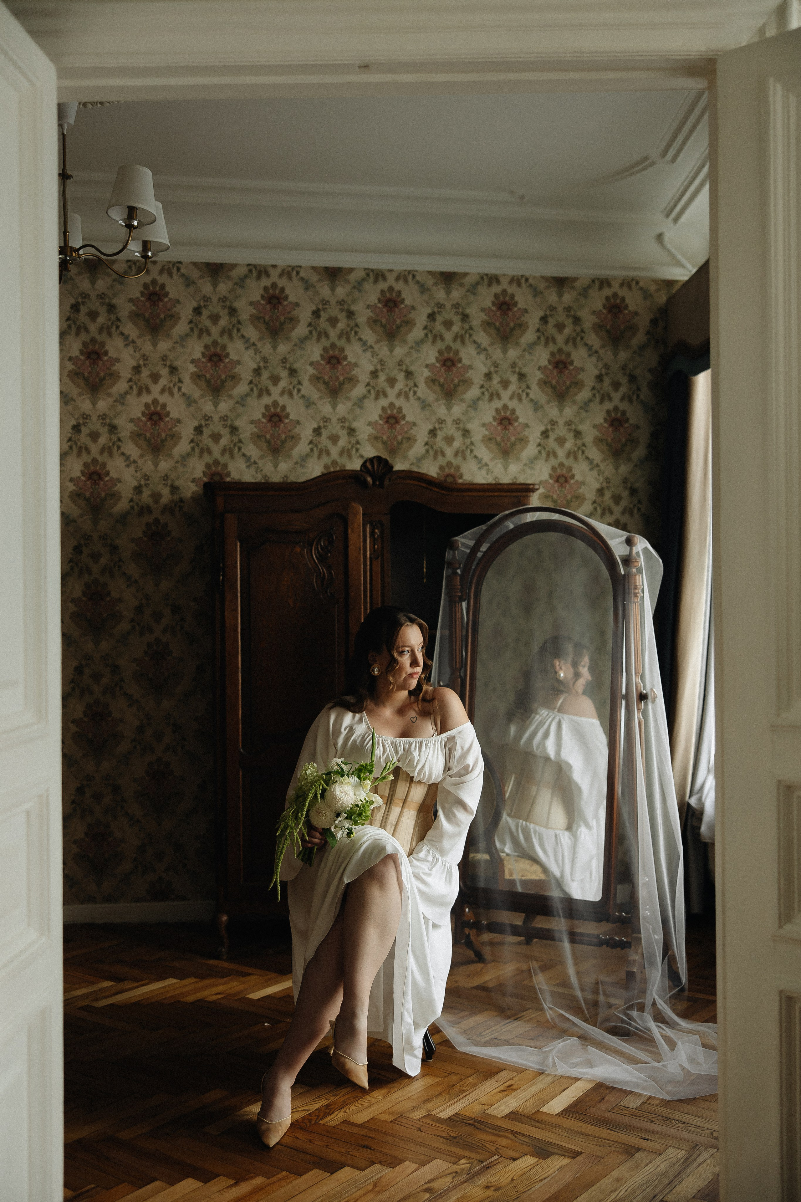 10.09.25. Свадебный фотограф в Санкт-Петербурге Баженова Алина