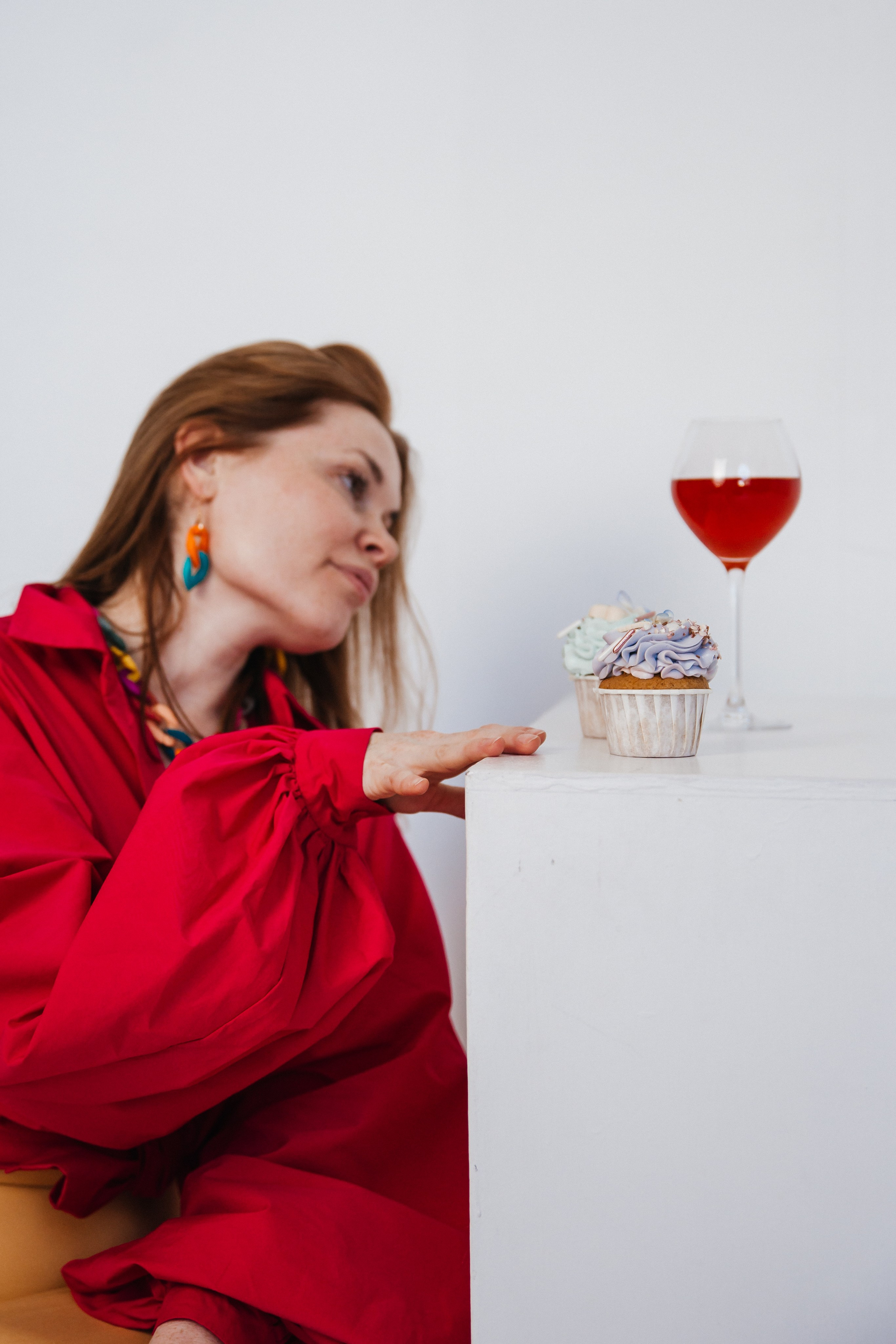 Инна Самарина_мастер десертов премиум класса. Фотограф Воронеж, Новая Усмань Мария Бублик