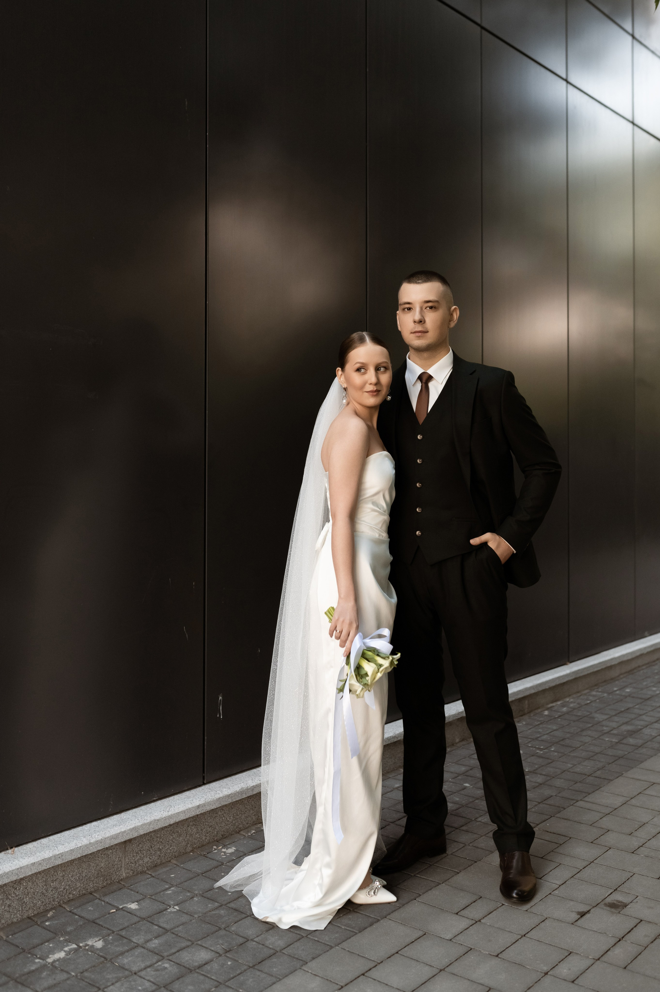 Арслан и Линура. Свадебный и семейный фотограф Регина Кагарманова