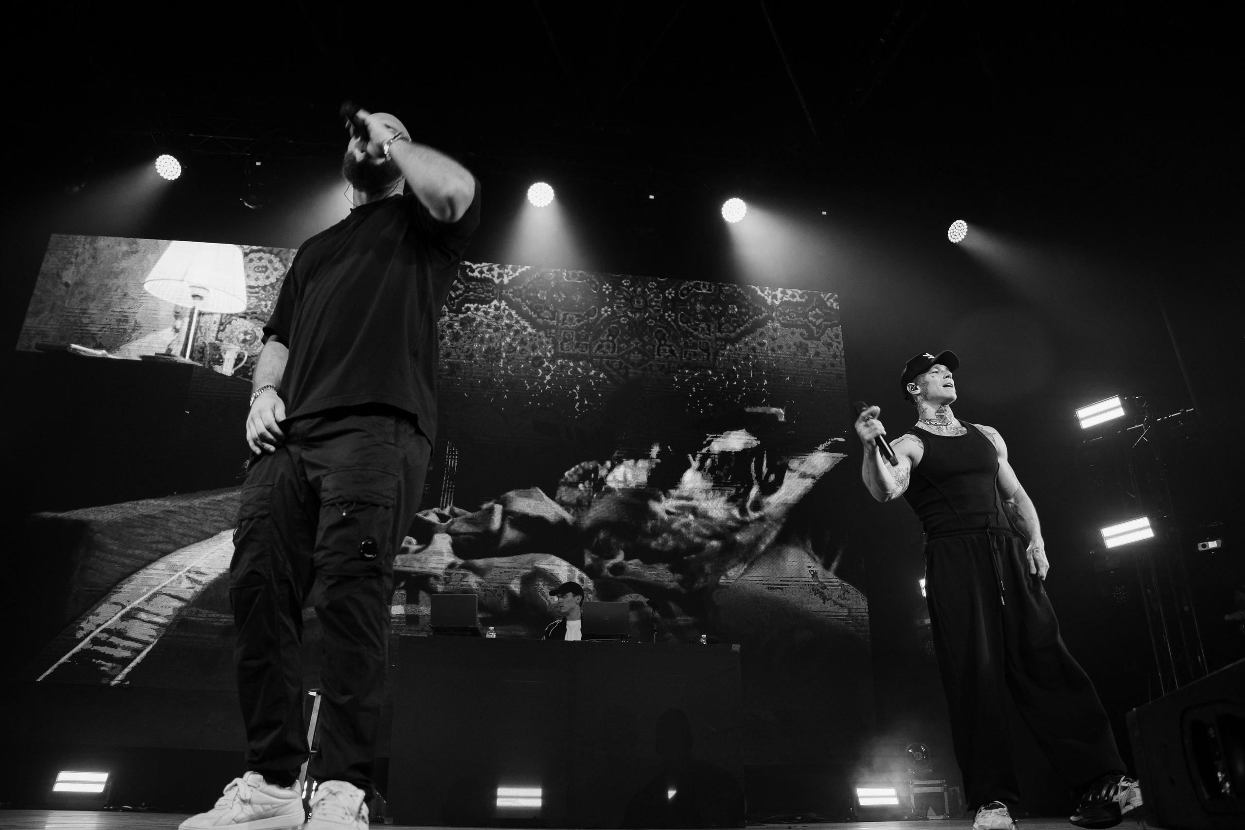 БРУТТО. Фотограф Москва