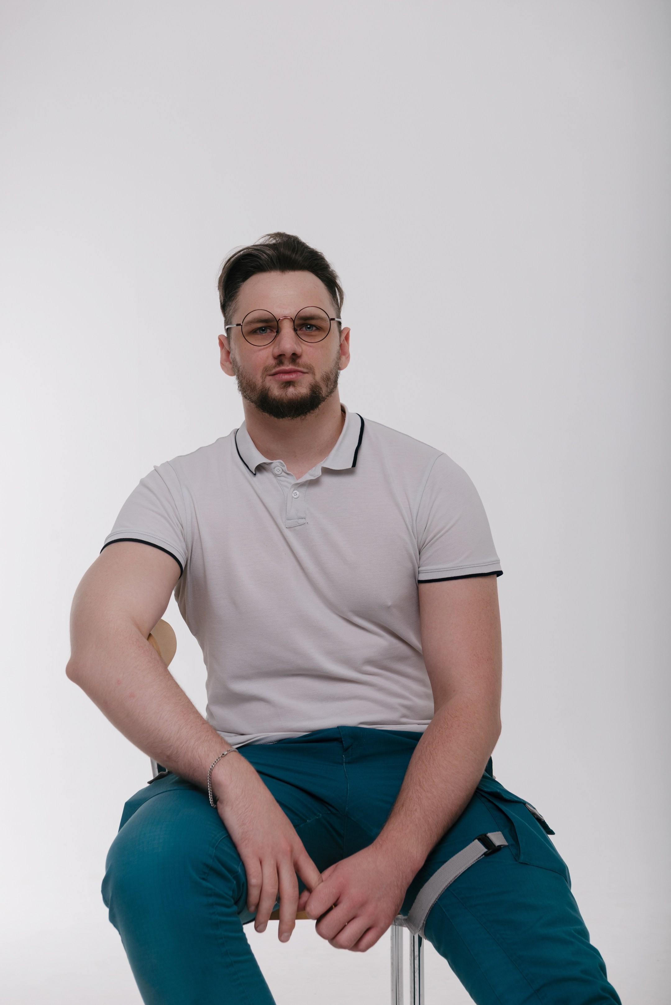 Фотосессия для врачей. Фотограф в Самаре | Катерина Гущина