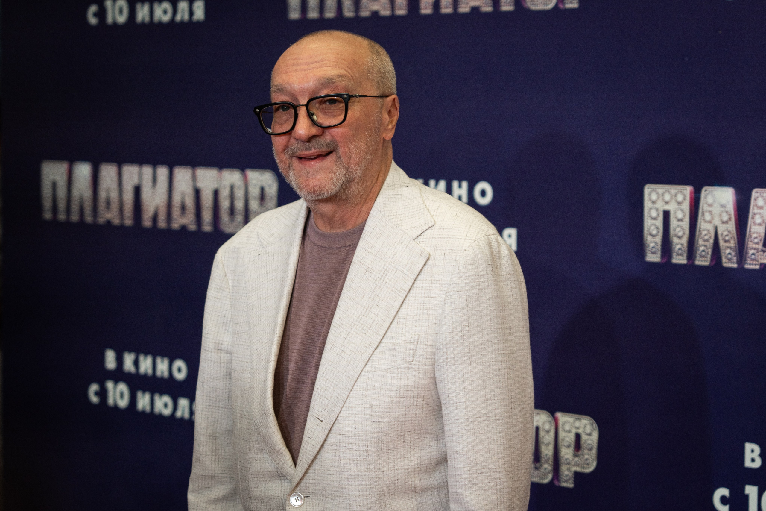 Премьера фильма Плагиатор. КАРО 11 октябрь. Фильм Плагиатор