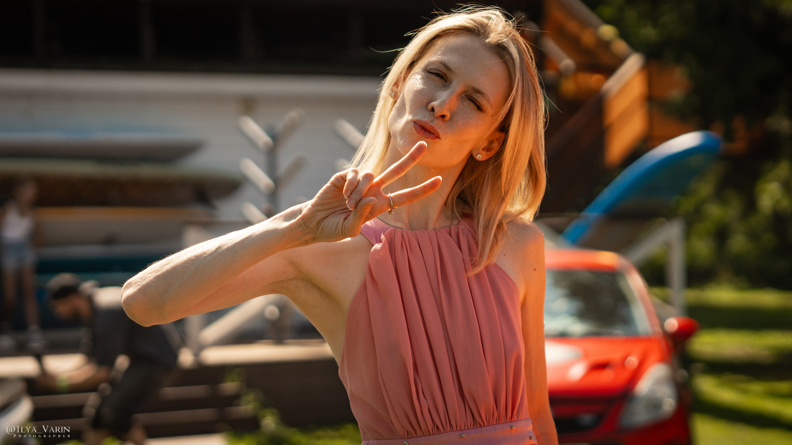 TOF — Автофест. Илья Варин — Фотограф Москва, Тверь