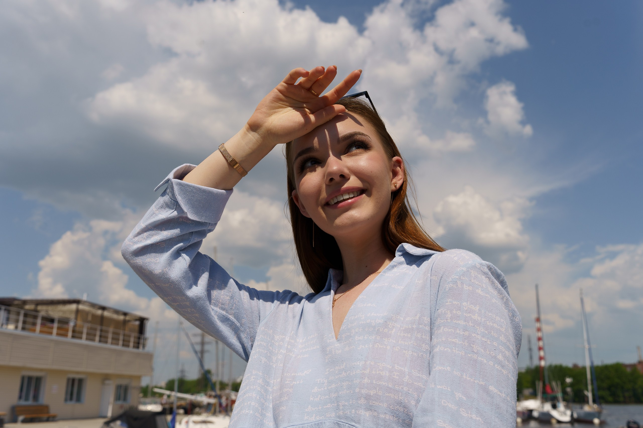 фотосессия в Екатеринбурге