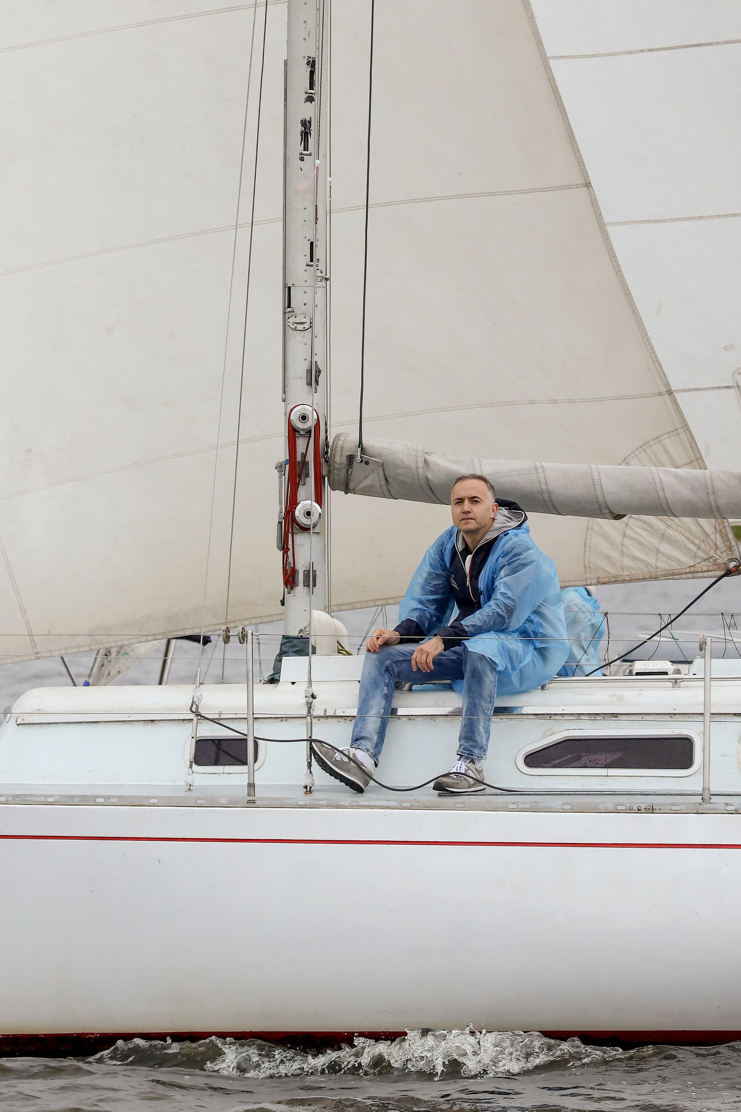 Tessa. Фотограф Антон Чупринин