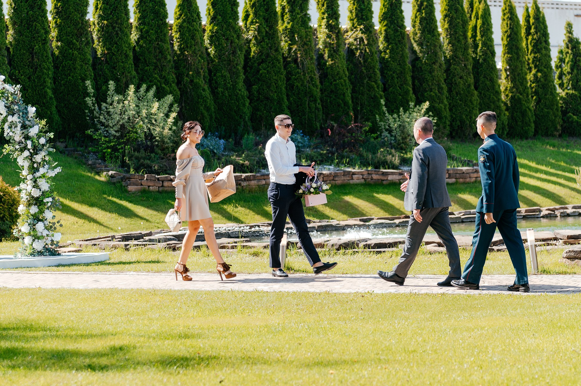 Irina&Vanya. Свадебный и индивидуальный фотограф Никита Роут | Москва