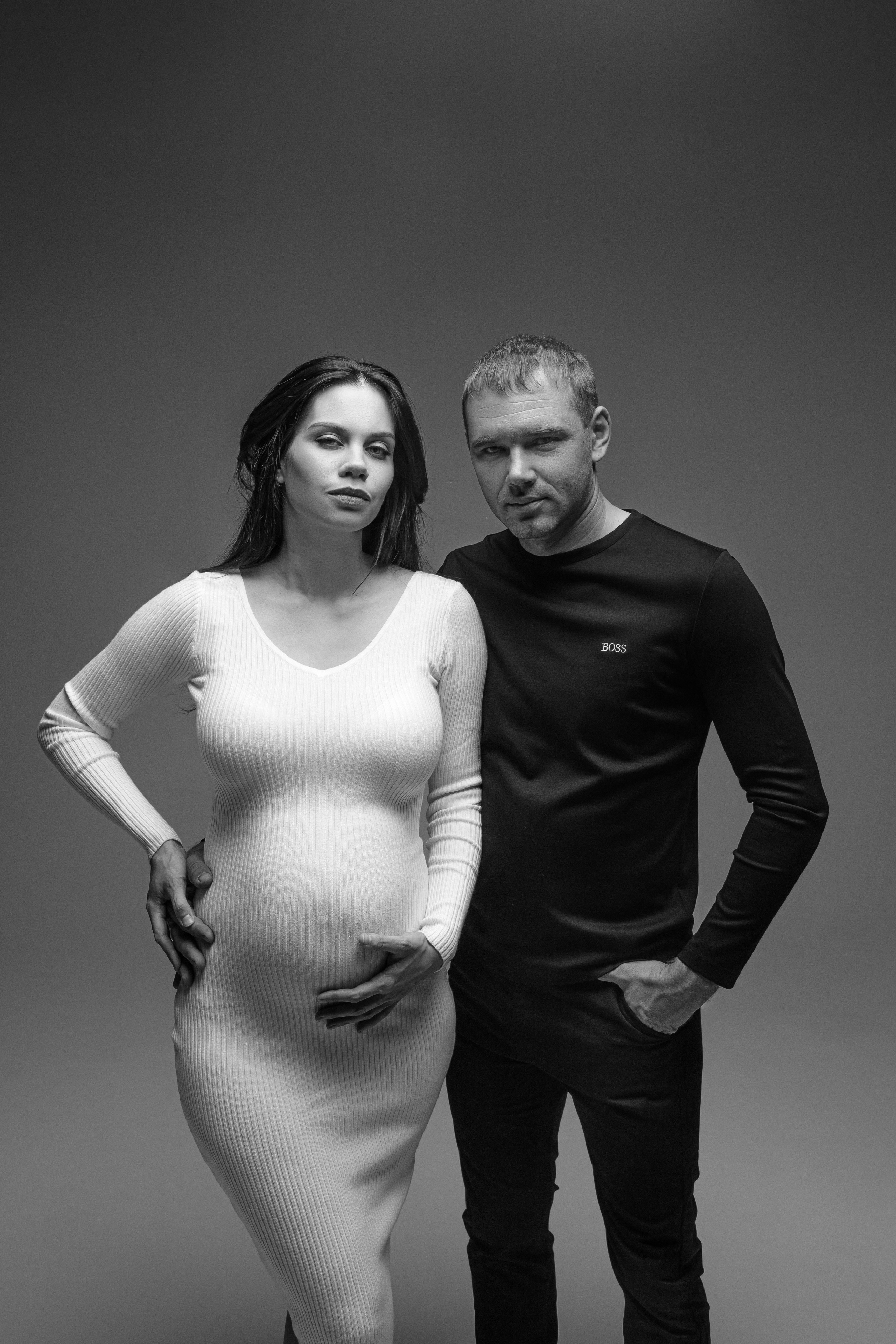 В ожидании. Свадебный фотограф Кропоткин Краснодар