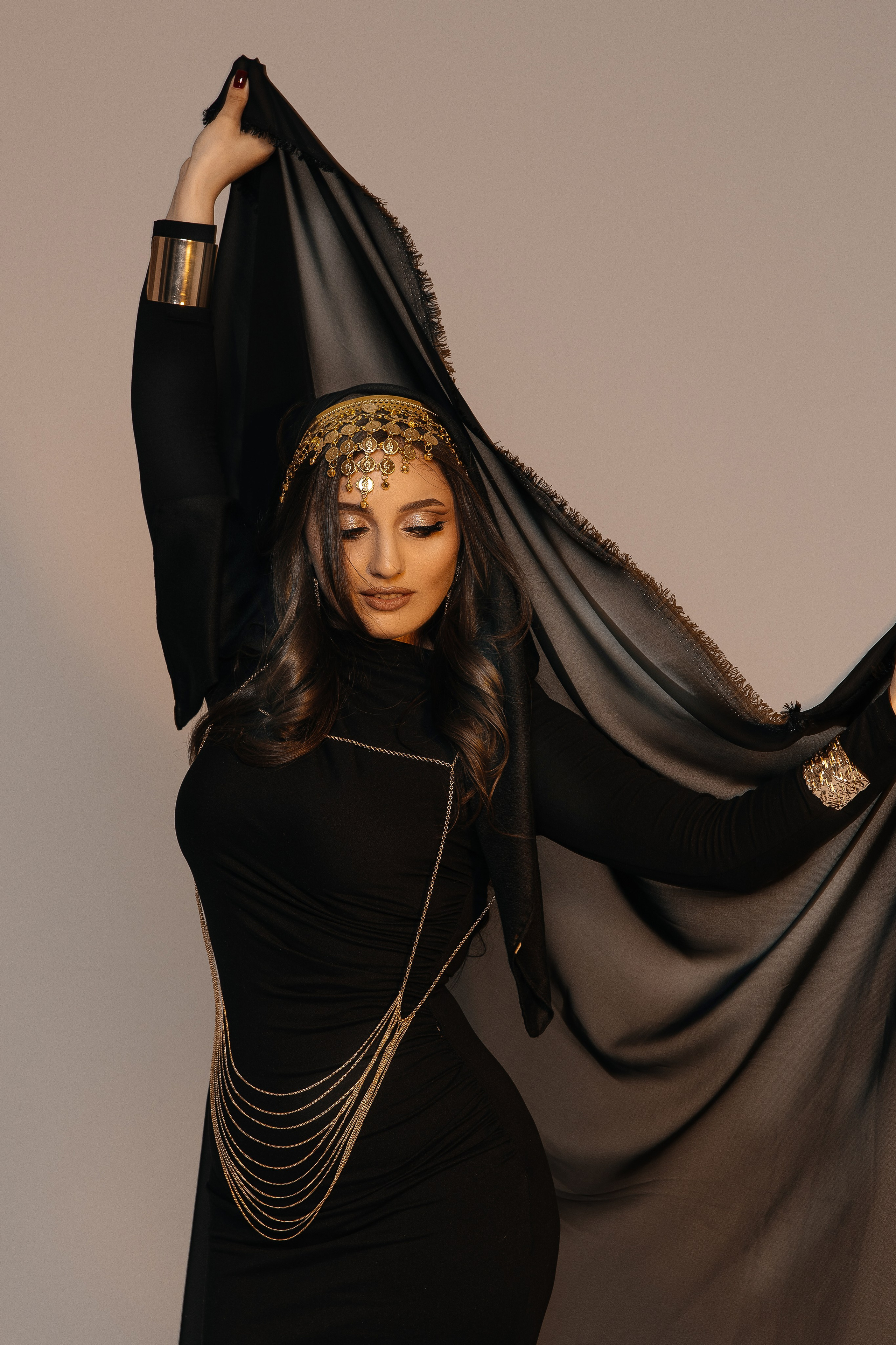 Восточная сказка. Свадебный фотограф Кропоткин Краснодар