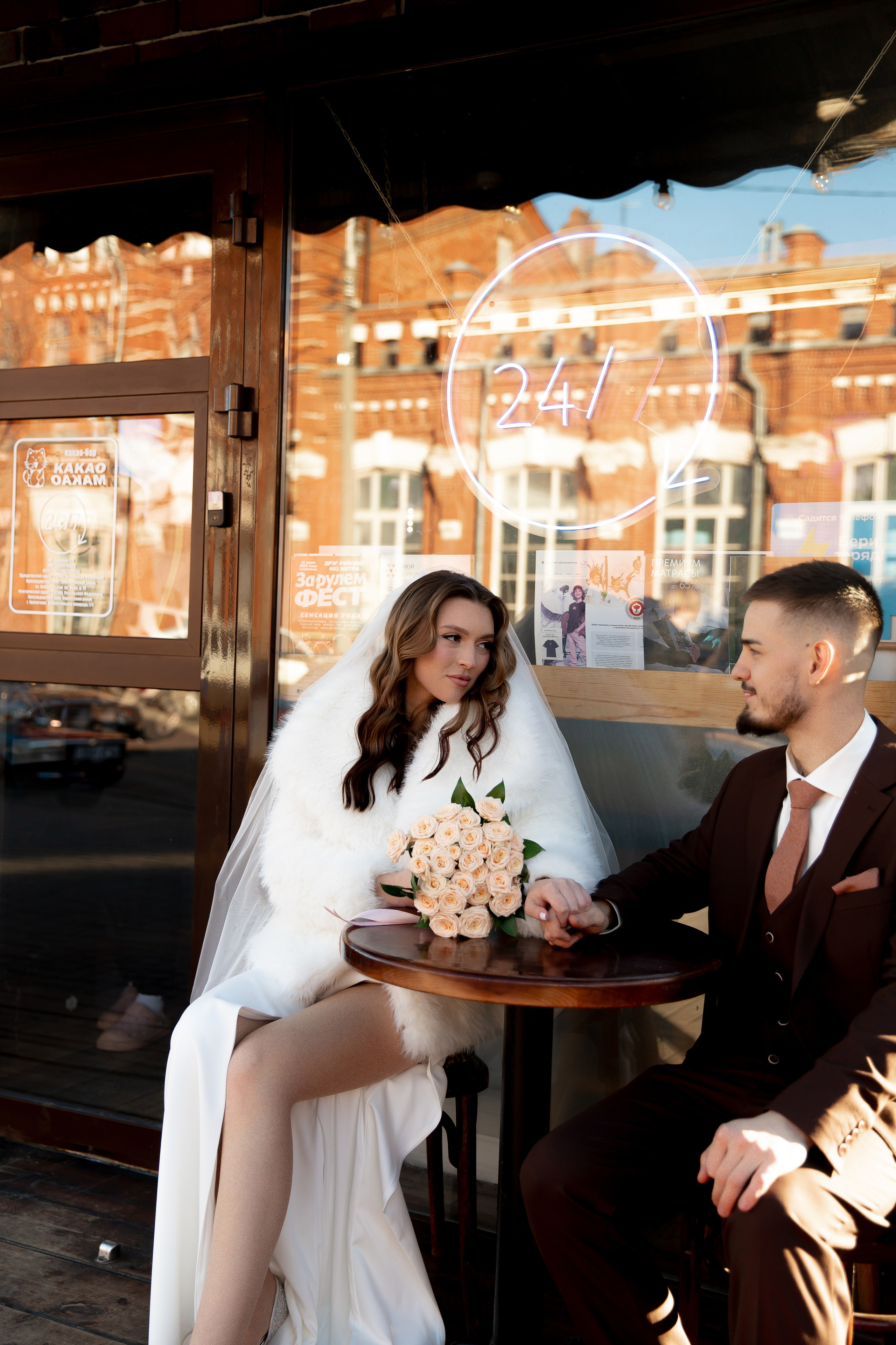 20.12.2024|Кропоткин. Свадебный фотограф Кропоткин Краснодар