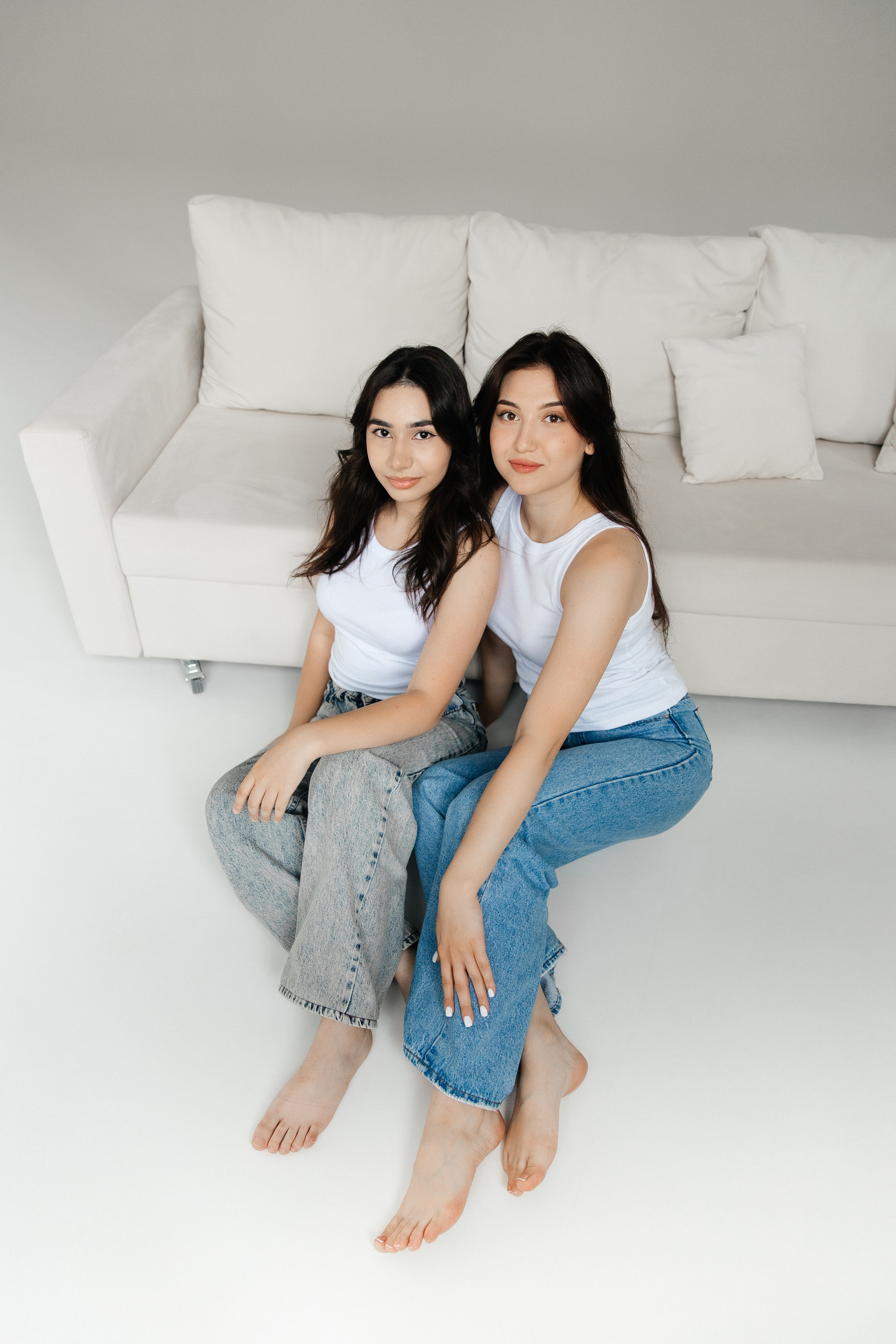 Хорошо, когда ты рядом. Свадебный фотограф Кропоткин Краснодар