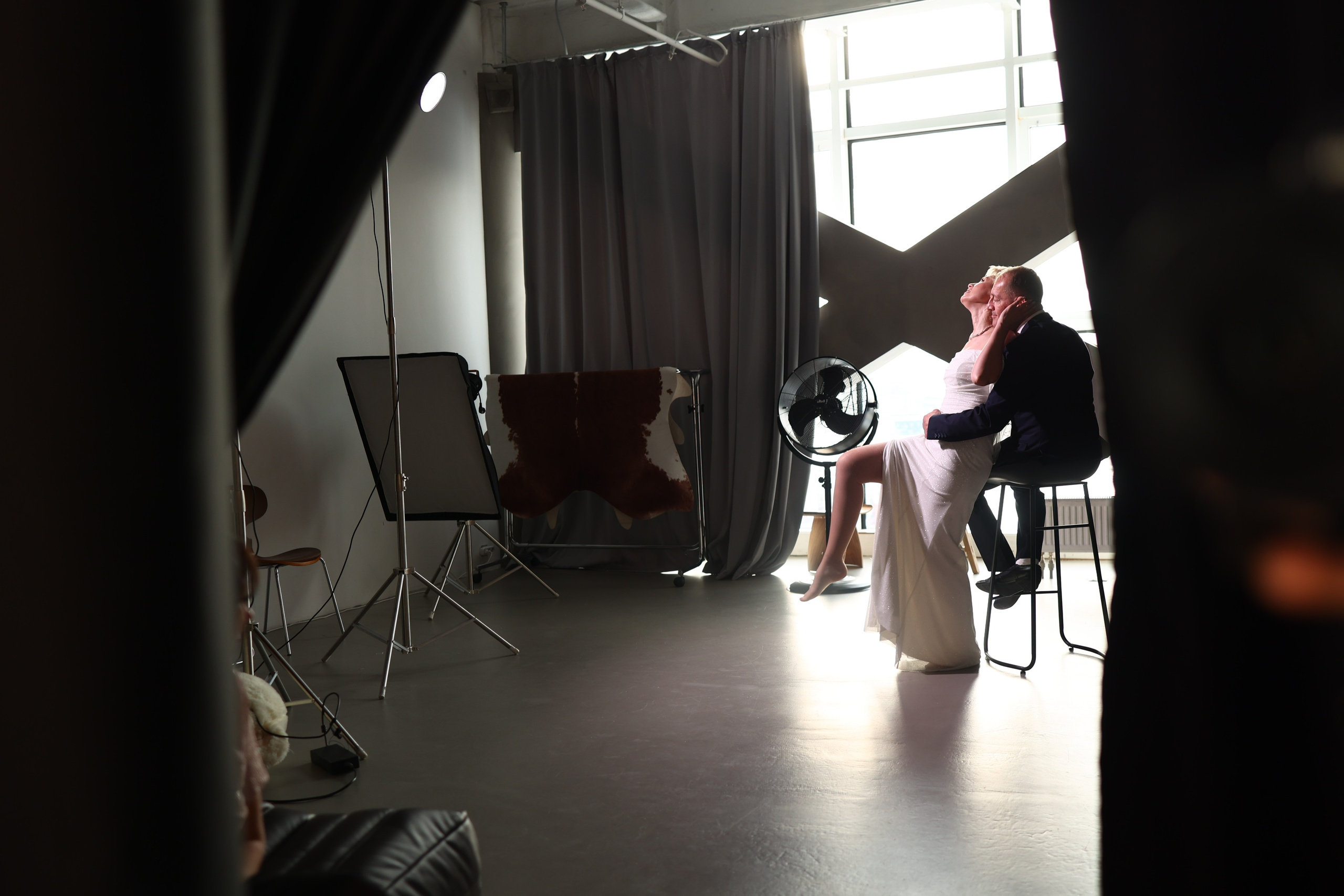 Юрий & Татьяна. Фотограф Камчатка | Светлана Рей