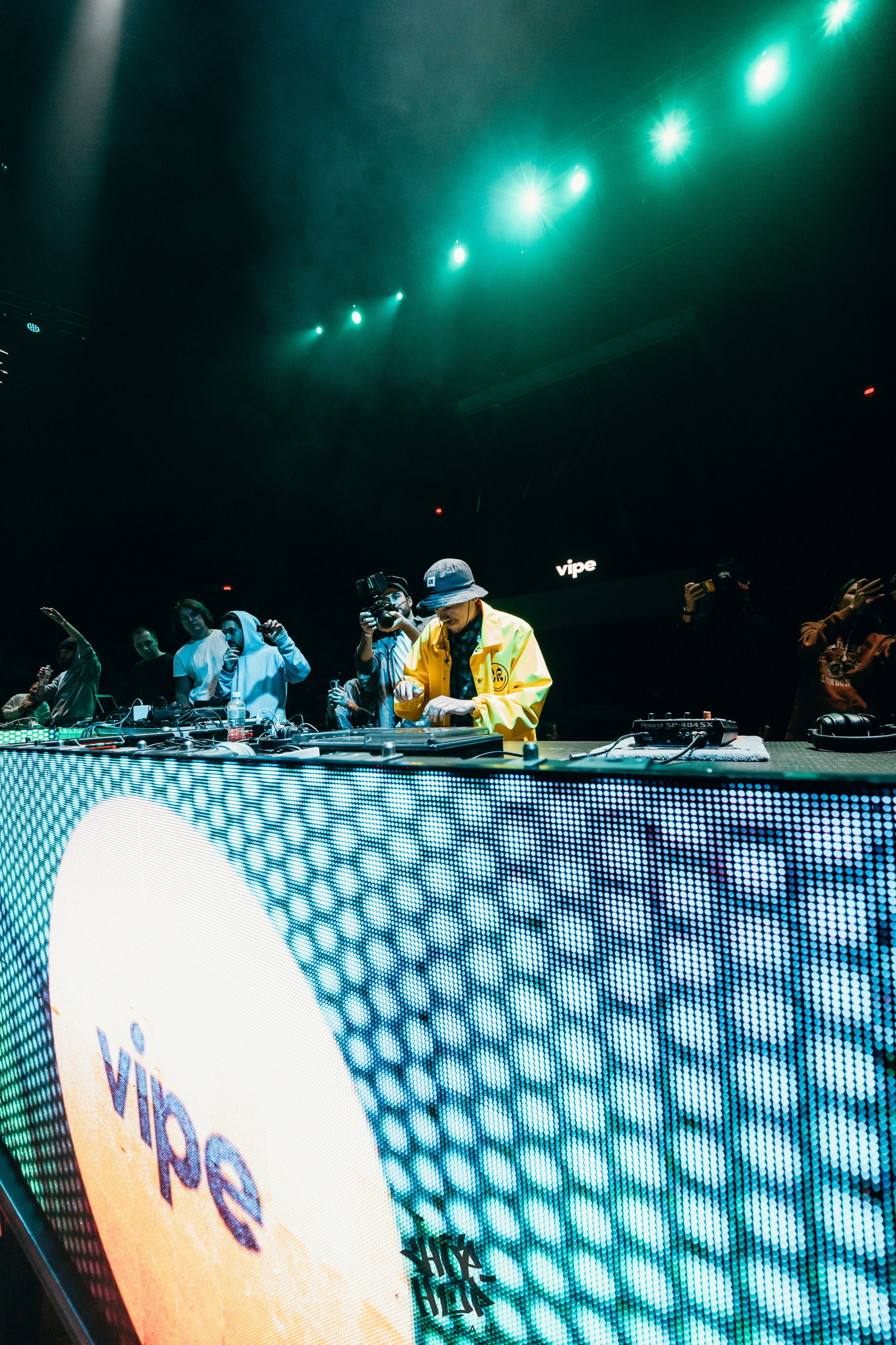 HIP HOP KAZAN 2024. Главная