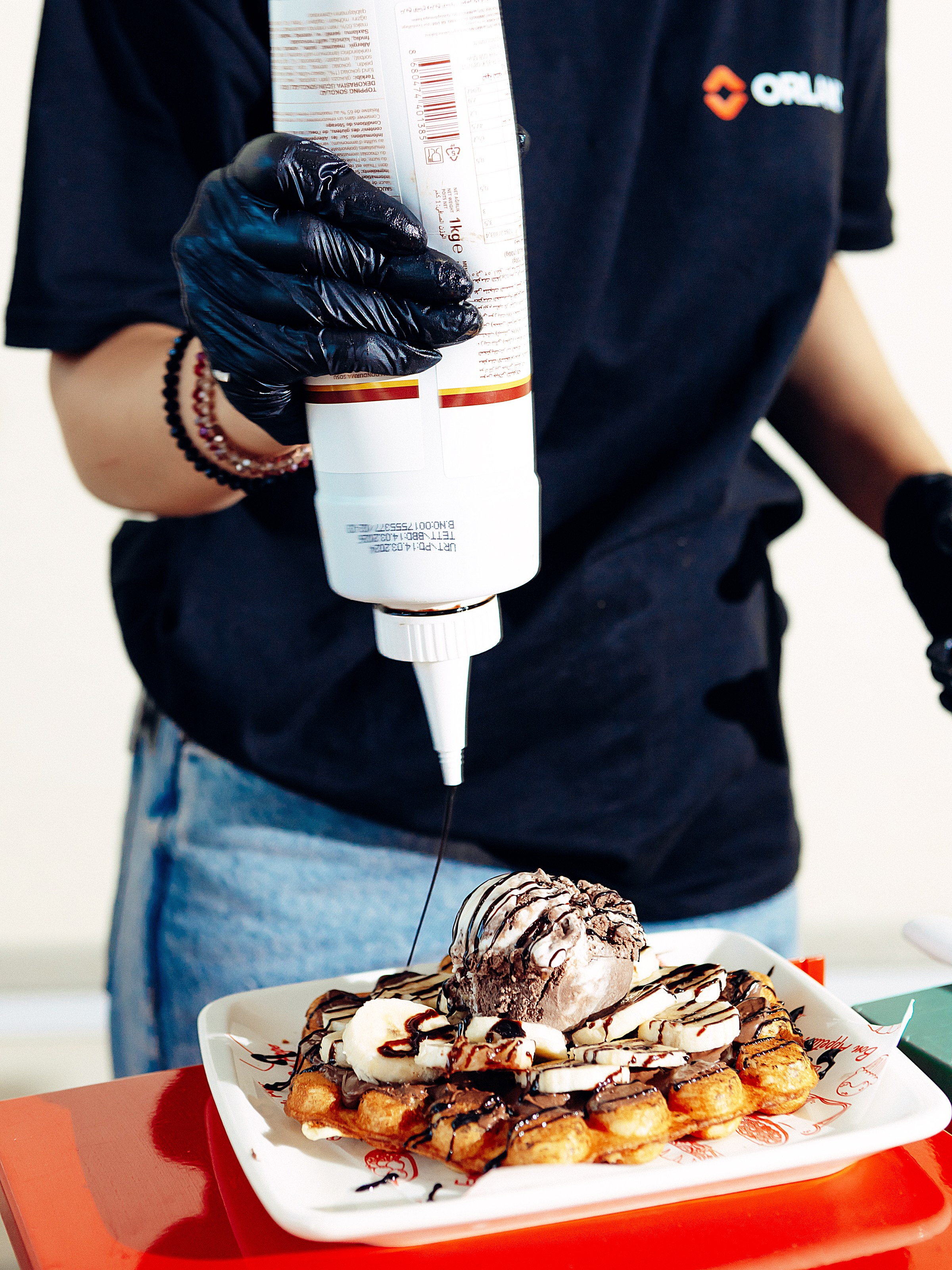 Orlando Starlux. Photographer in Batumi, Georgia Pavel Sharnikov