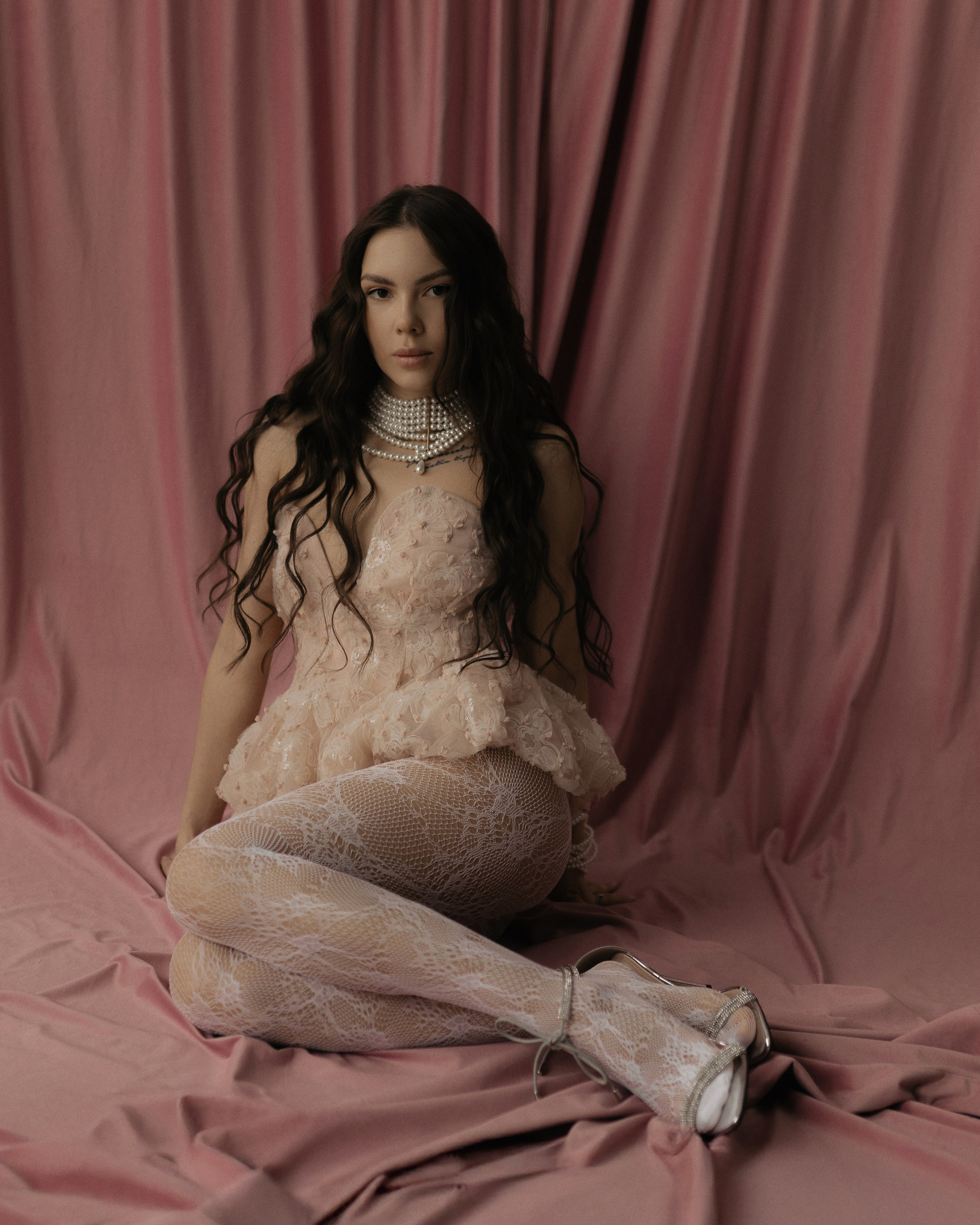 Регина. DARYA.BELKINA