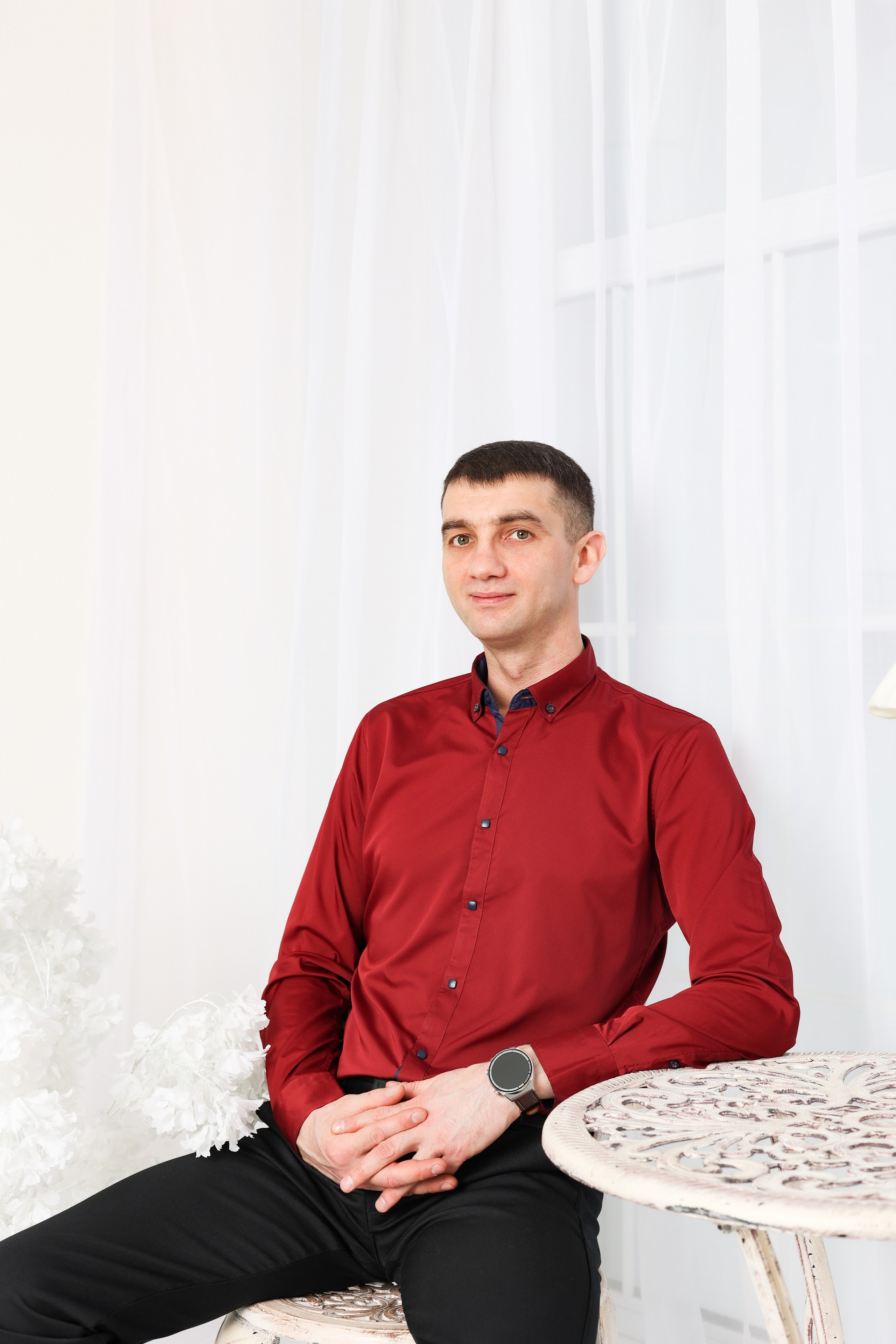 Свадьба. Свадебный и семейный фотограф в Рязани Анастасия