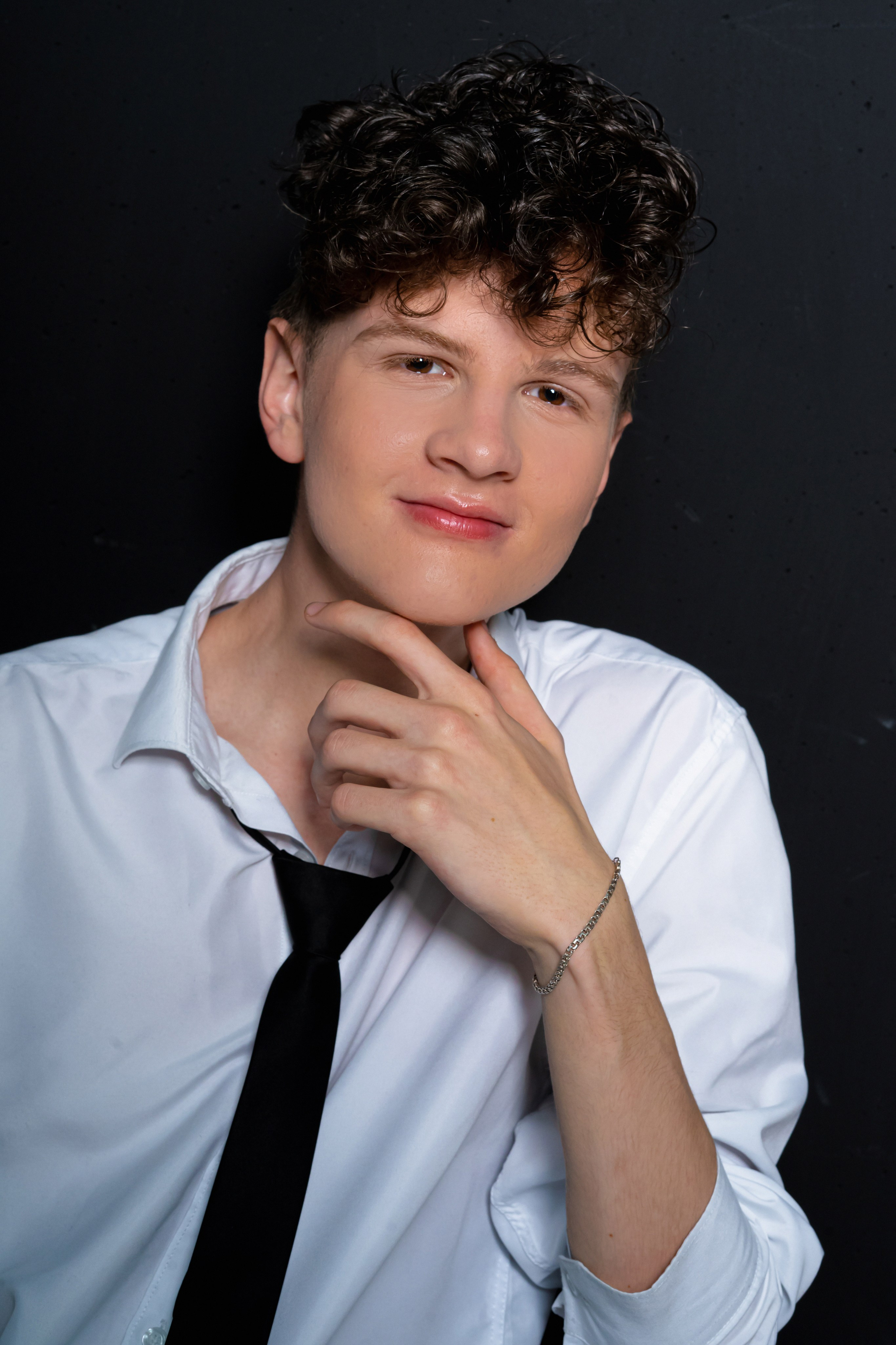 Стародубов Илья. Promodels