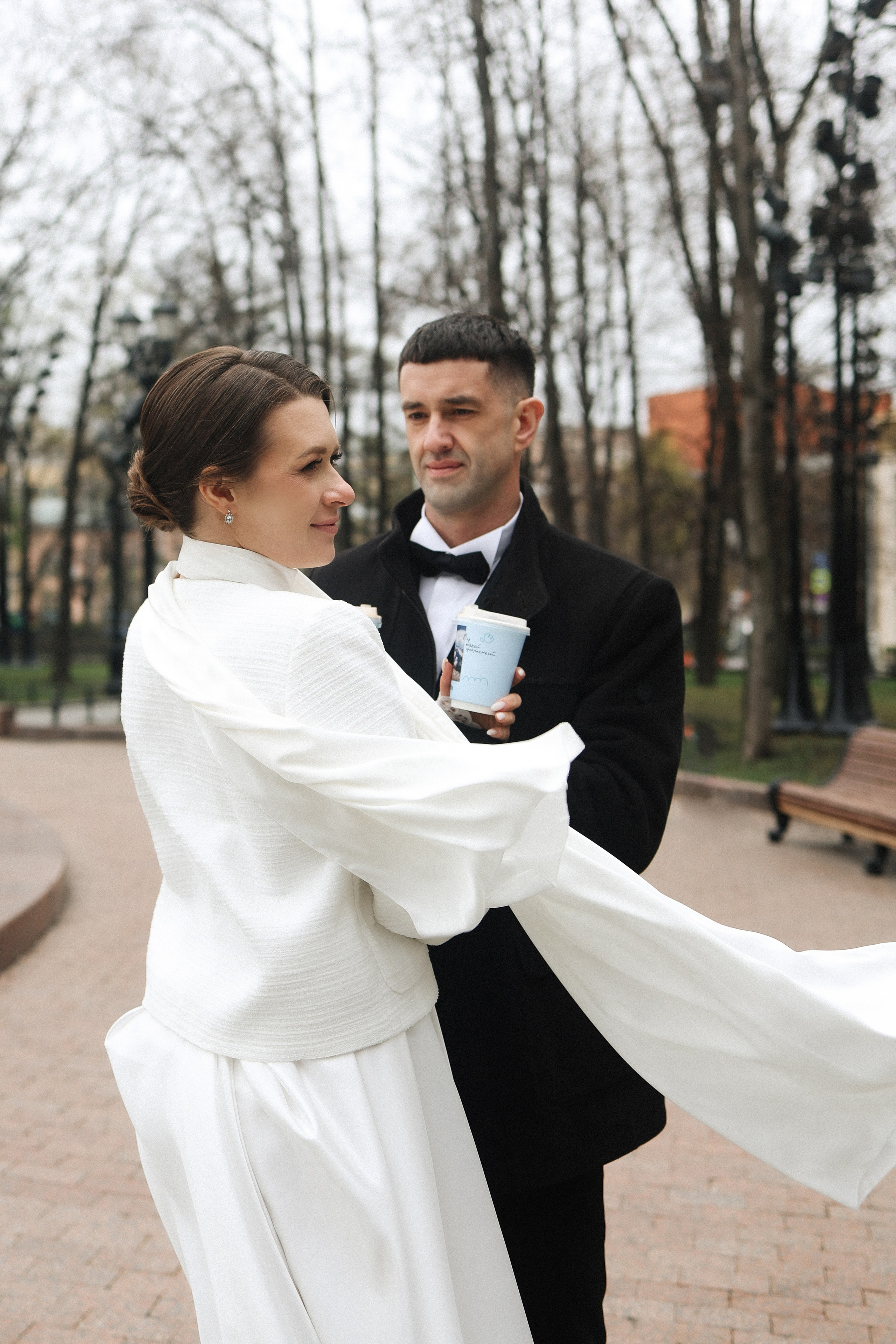 Е. + В. Таганский ЗАГС, ресторан Турандот. Семейный и lovestory фотограф в Москве Светлана Коняхина