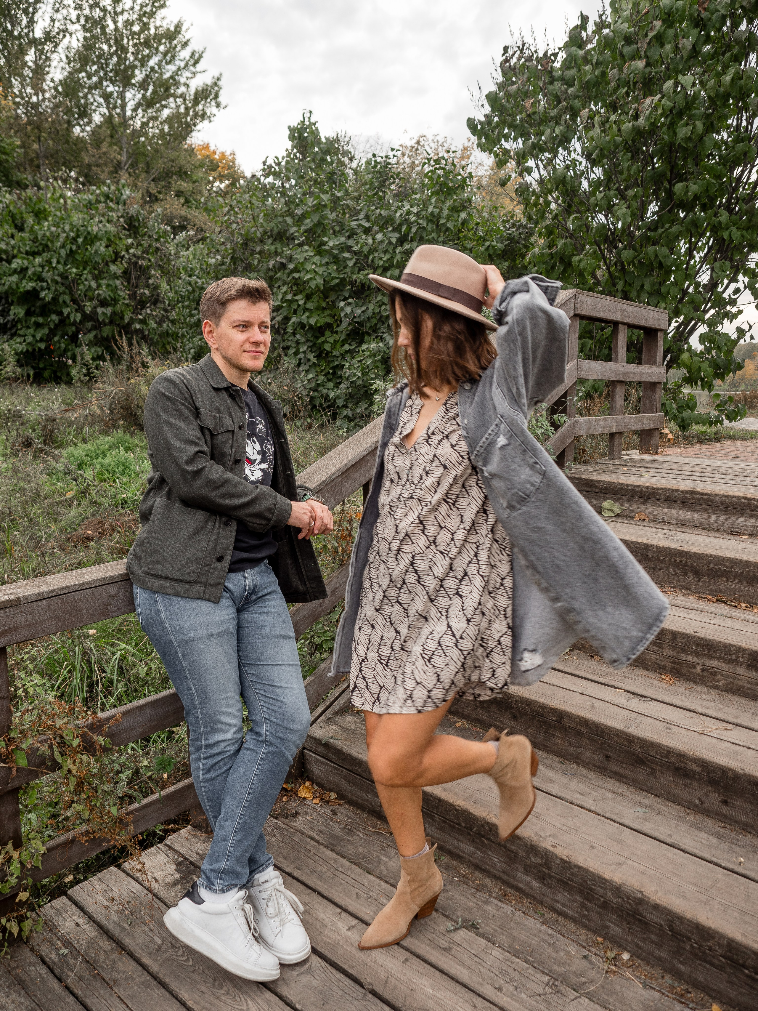 Семейная осенняя (1). Алёна Орлова Портретный фотограф Москва