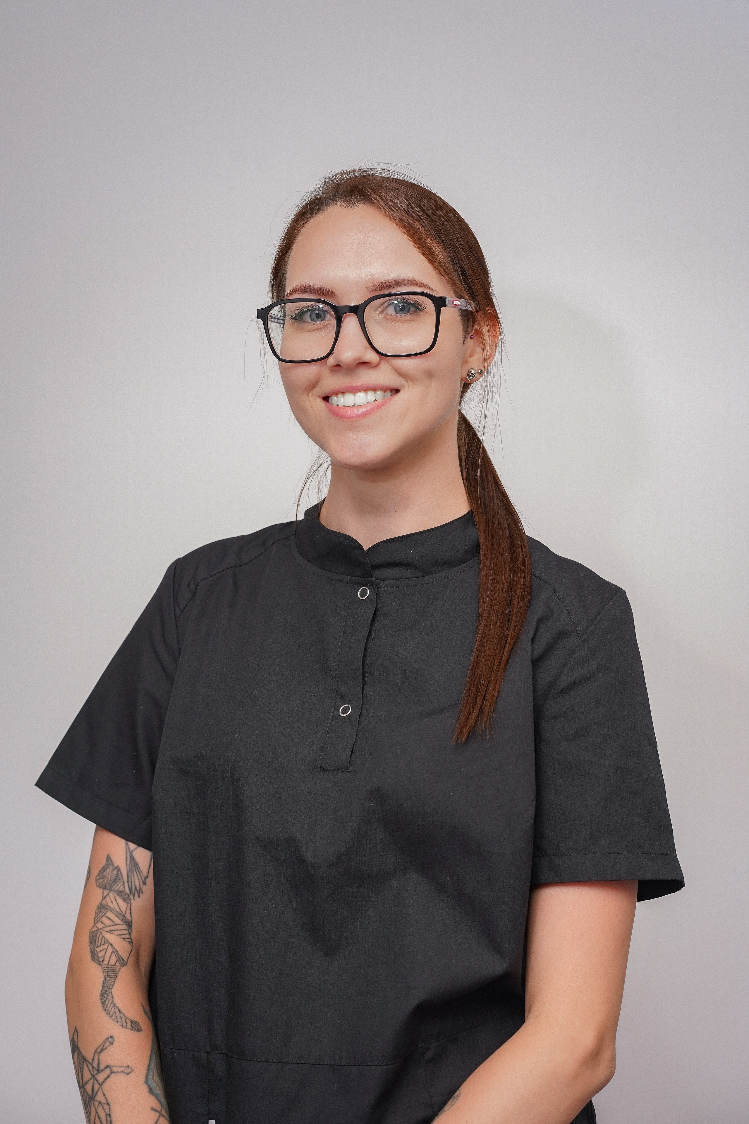 Novikov Smile Clinic. Контент-фотограф Калининград АНАСТАСИЯ ТКАЧЕВА