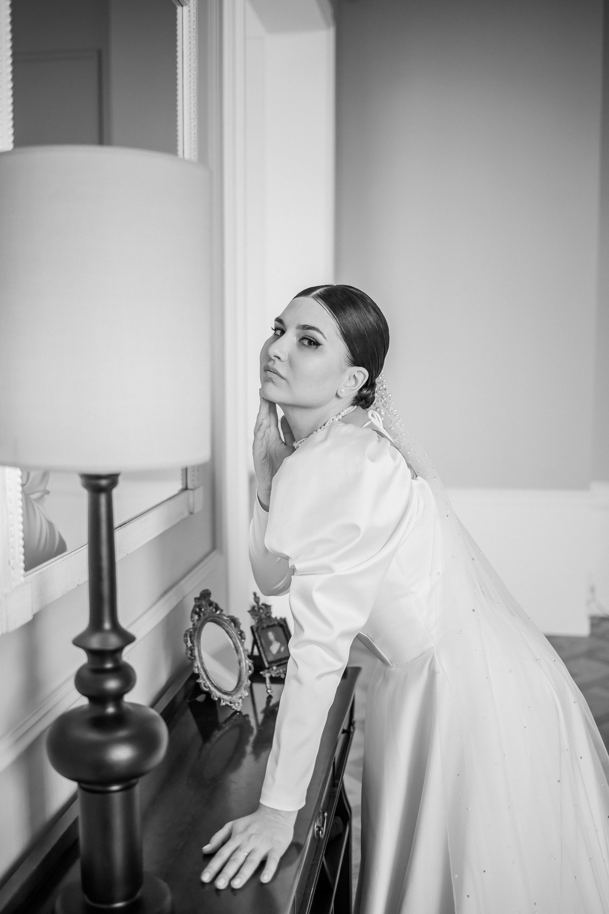 Яна и Святослав. Свадебный день. Свадебная фотография. Арина Рубах