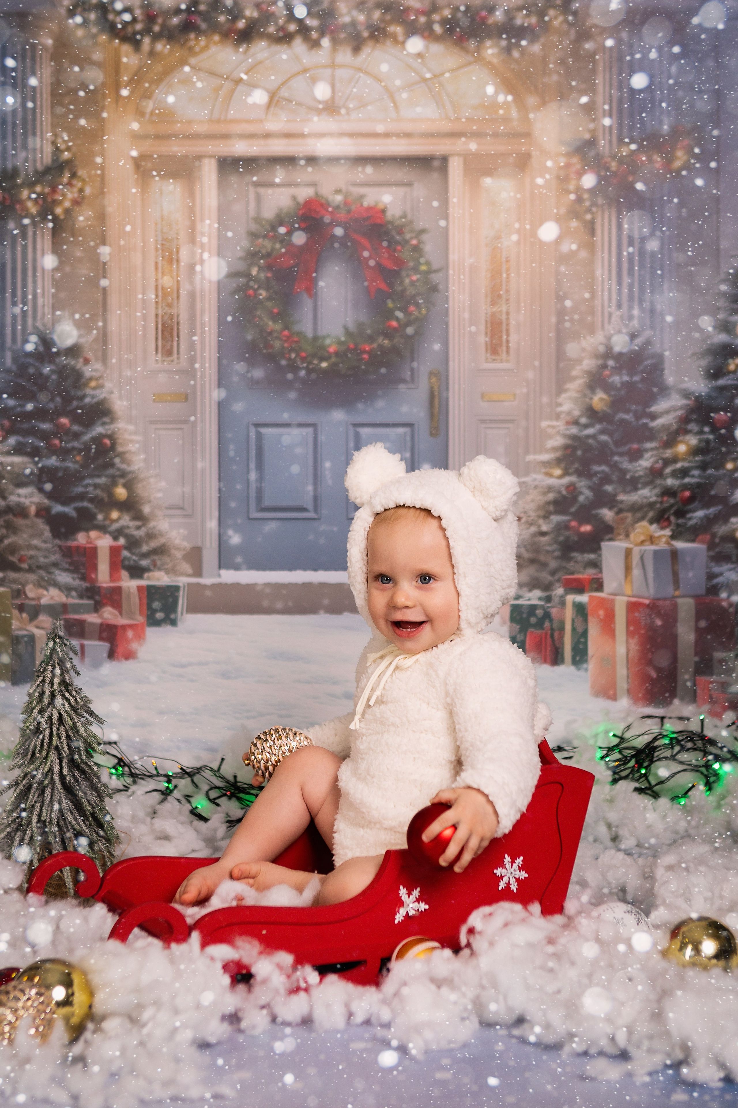 Новый год 2026. ФОТОГРАФ НА ГОДИК, БЕРЕМЕННОСТИ, НОВОРОЖДЕННЫХ, КРЕЩЕНИЯ МОСКВА