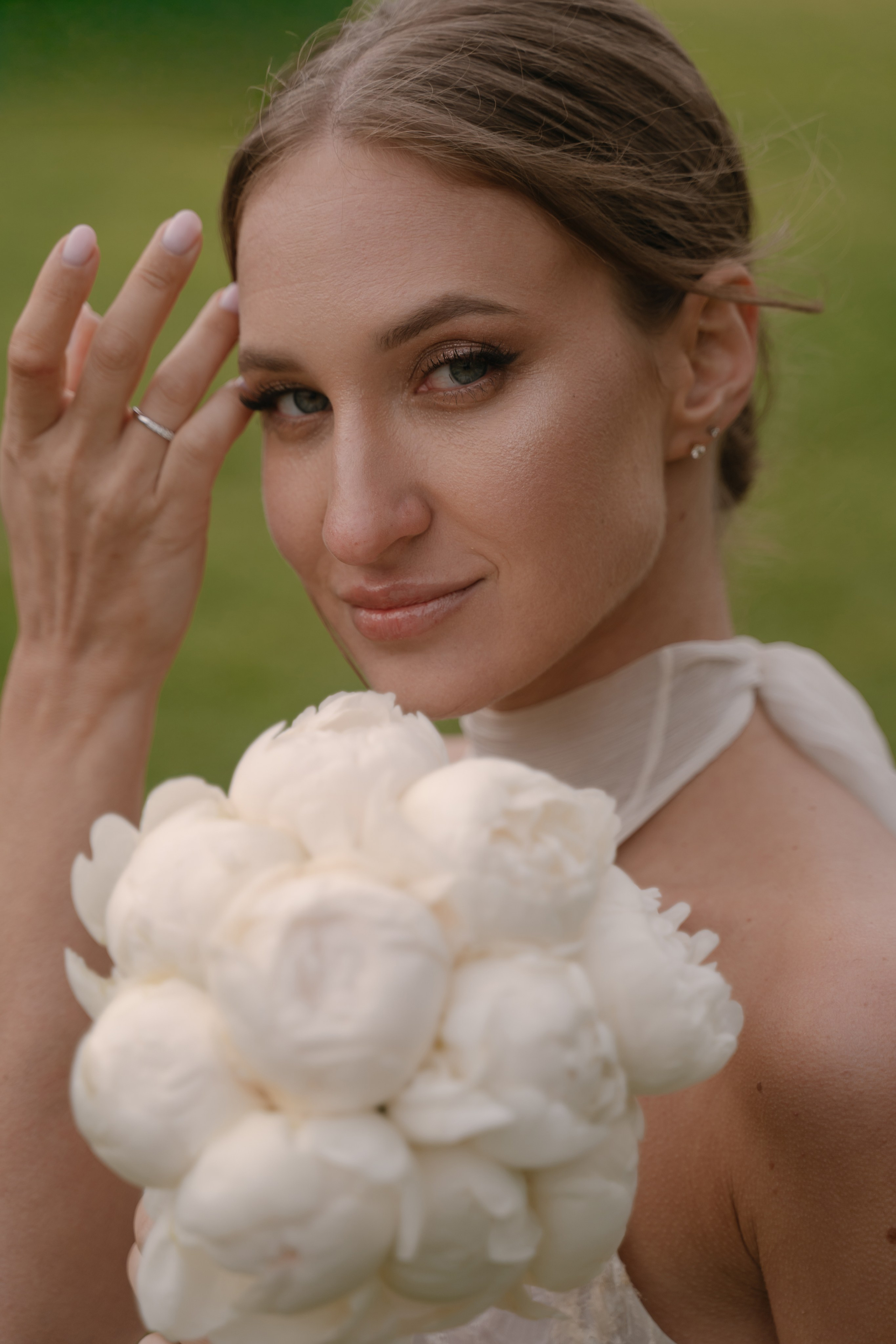 V&D. Свадебный фотограф — Наталья Фед СПб/Москва