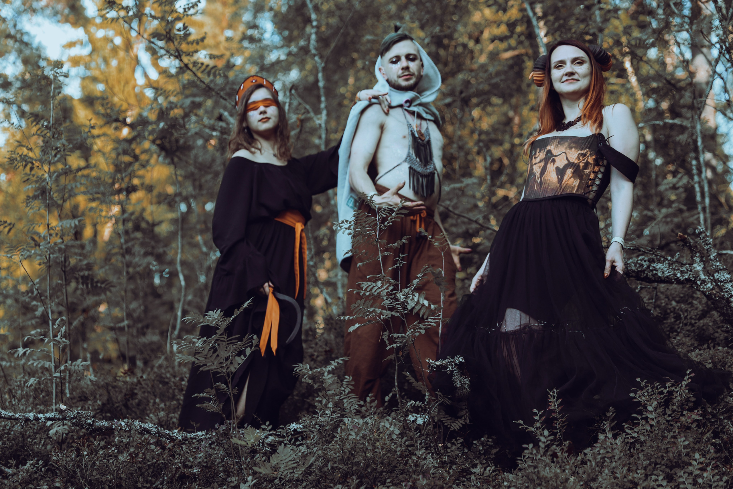 Фестиваль Жива