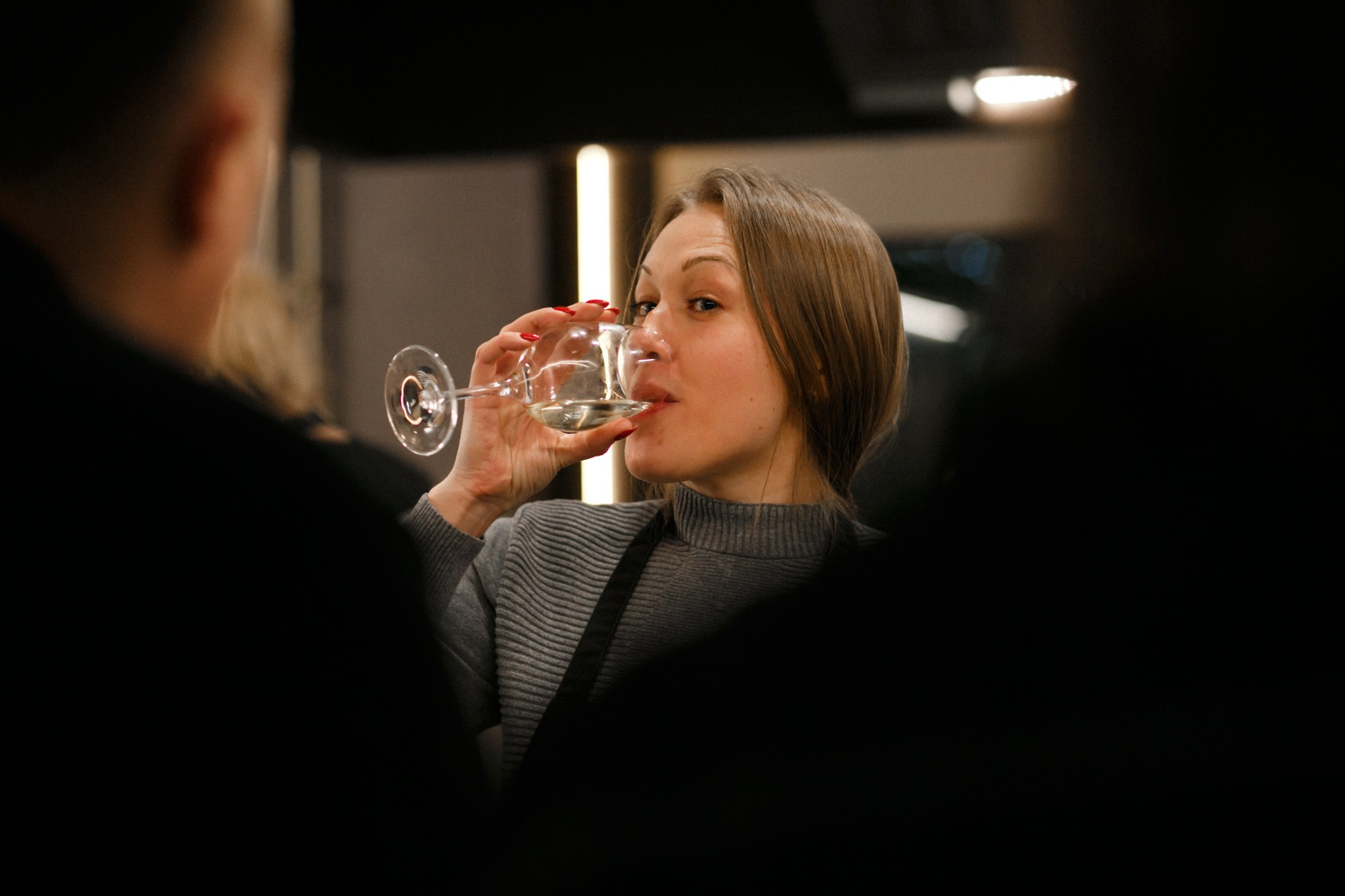 «CHEFS EATERTAINMENT». Рабочая сторона — бизнес портрет и репортаж в Санкт-Петербурге