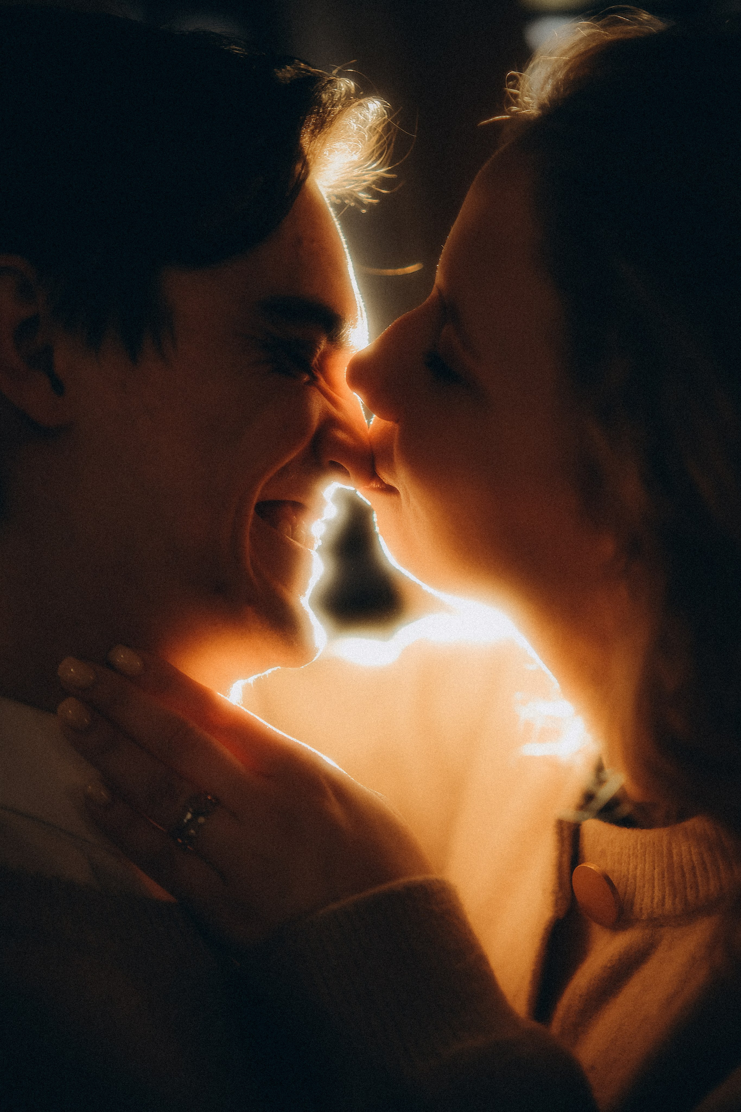 Ксюша & Даня. Phdkvmr.ru