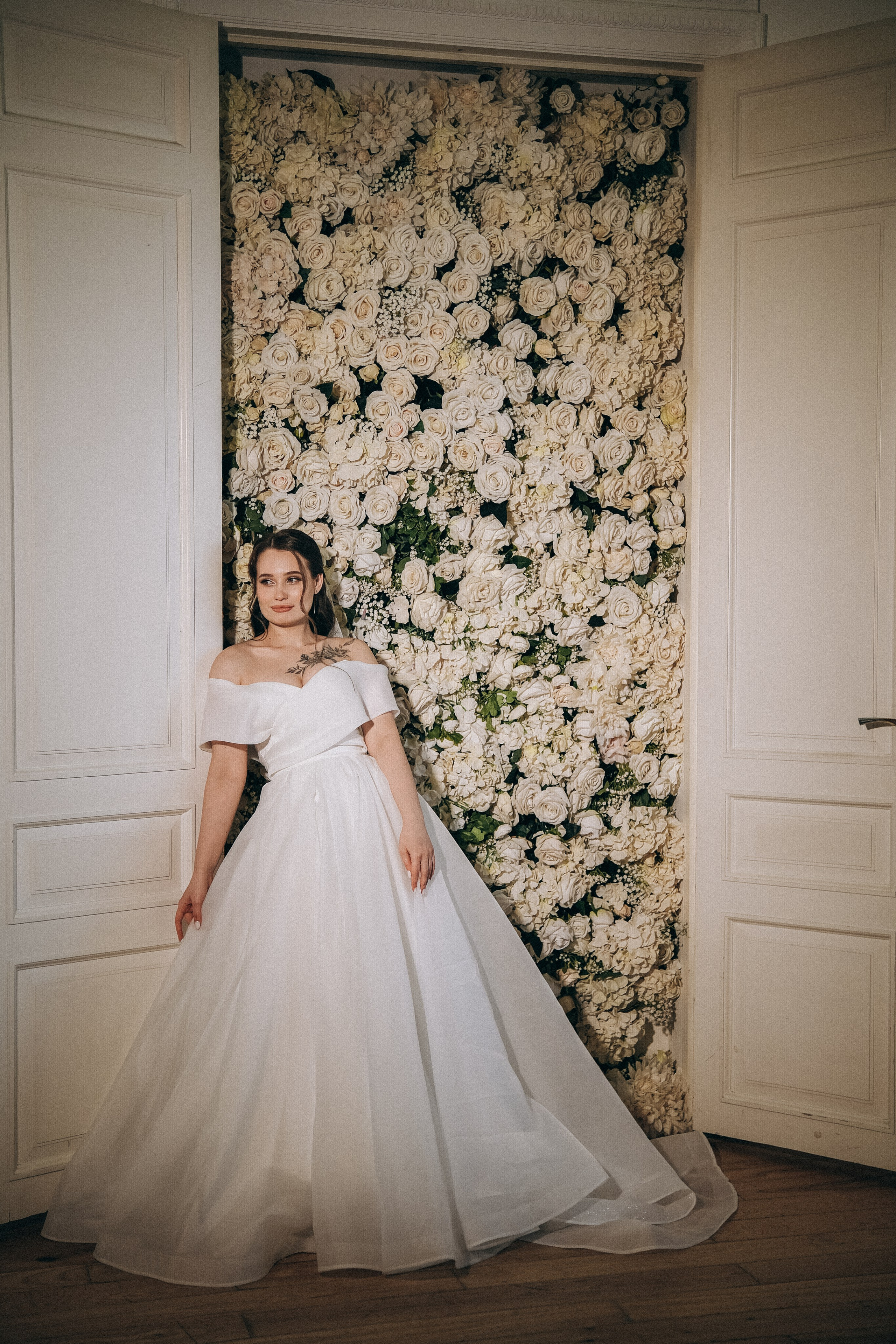 Надя & Серёжа. Phdkvmr.ru