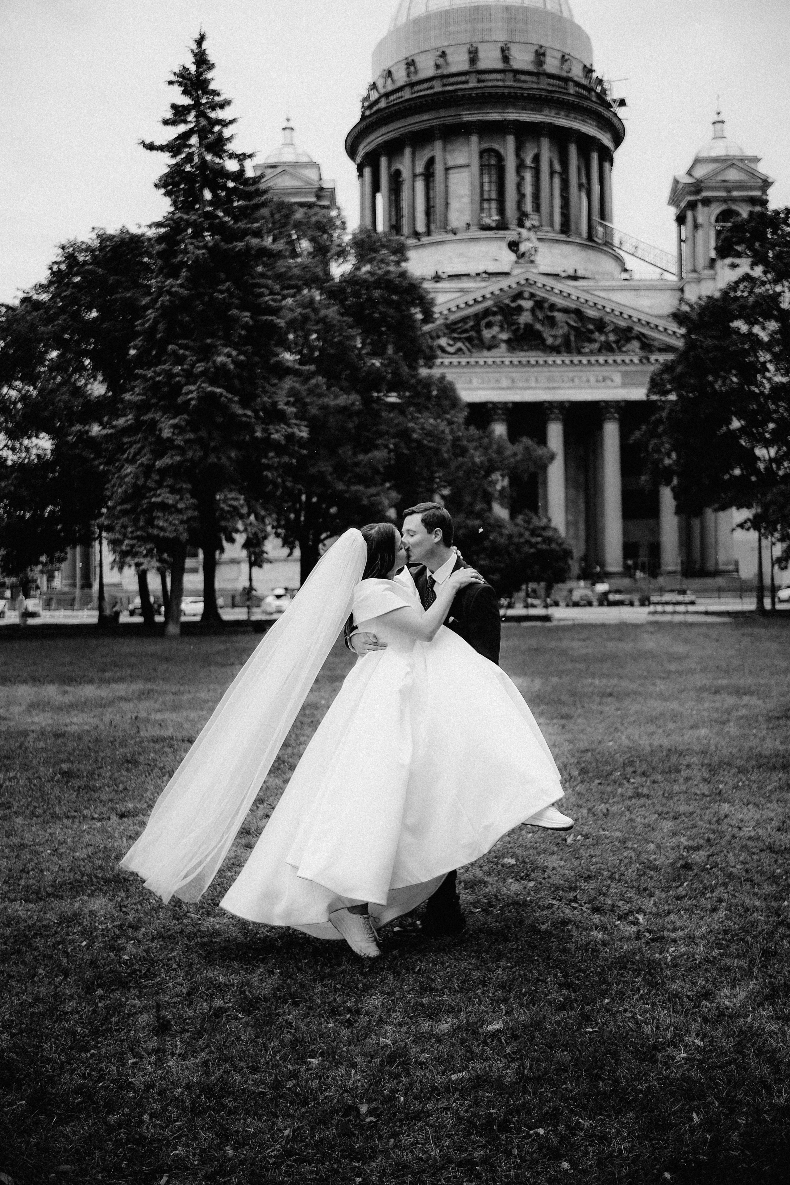 Оля & Саша ДБ1. Phdkvmr.ru