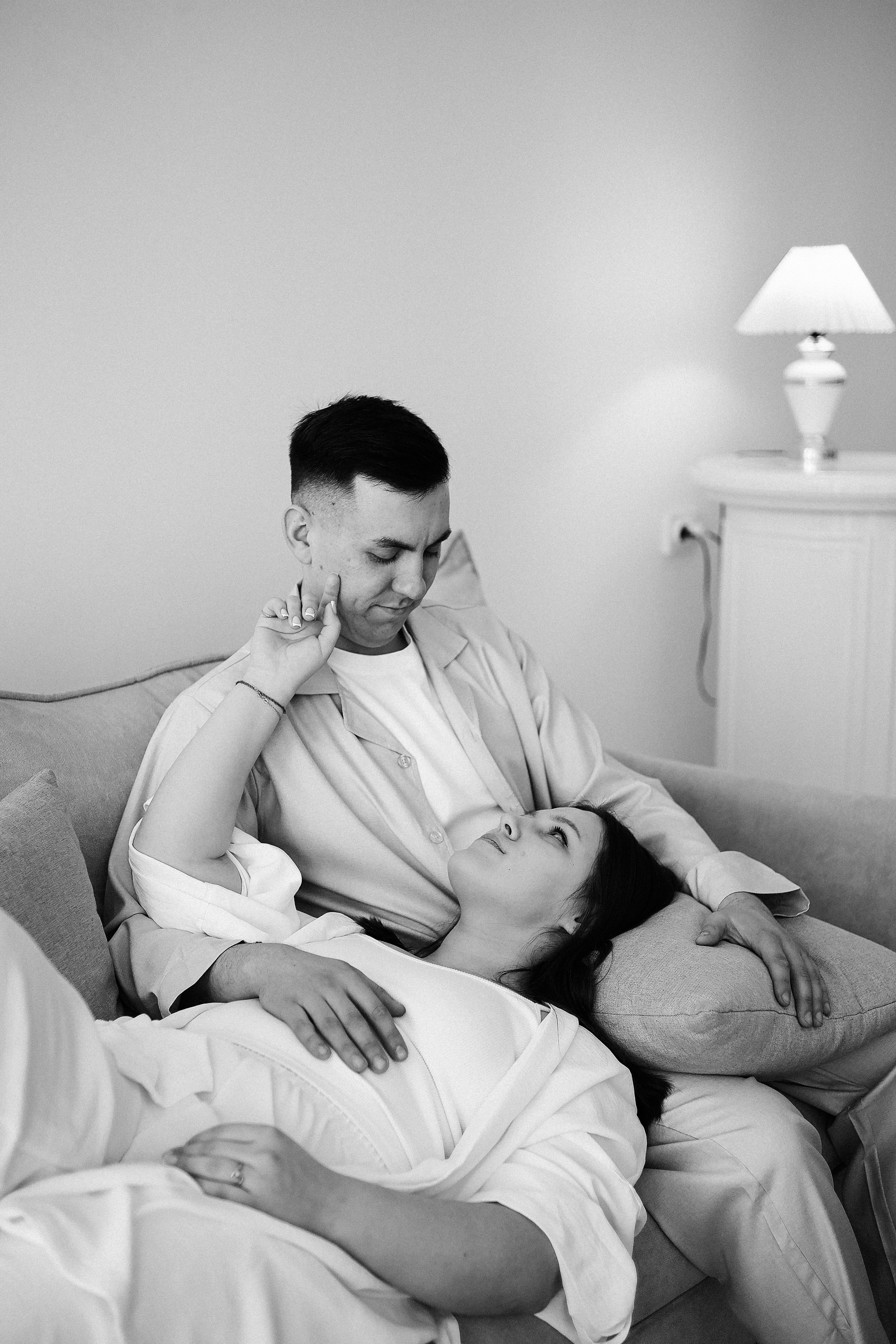 Катя & Костя. Phdkvmr.ru