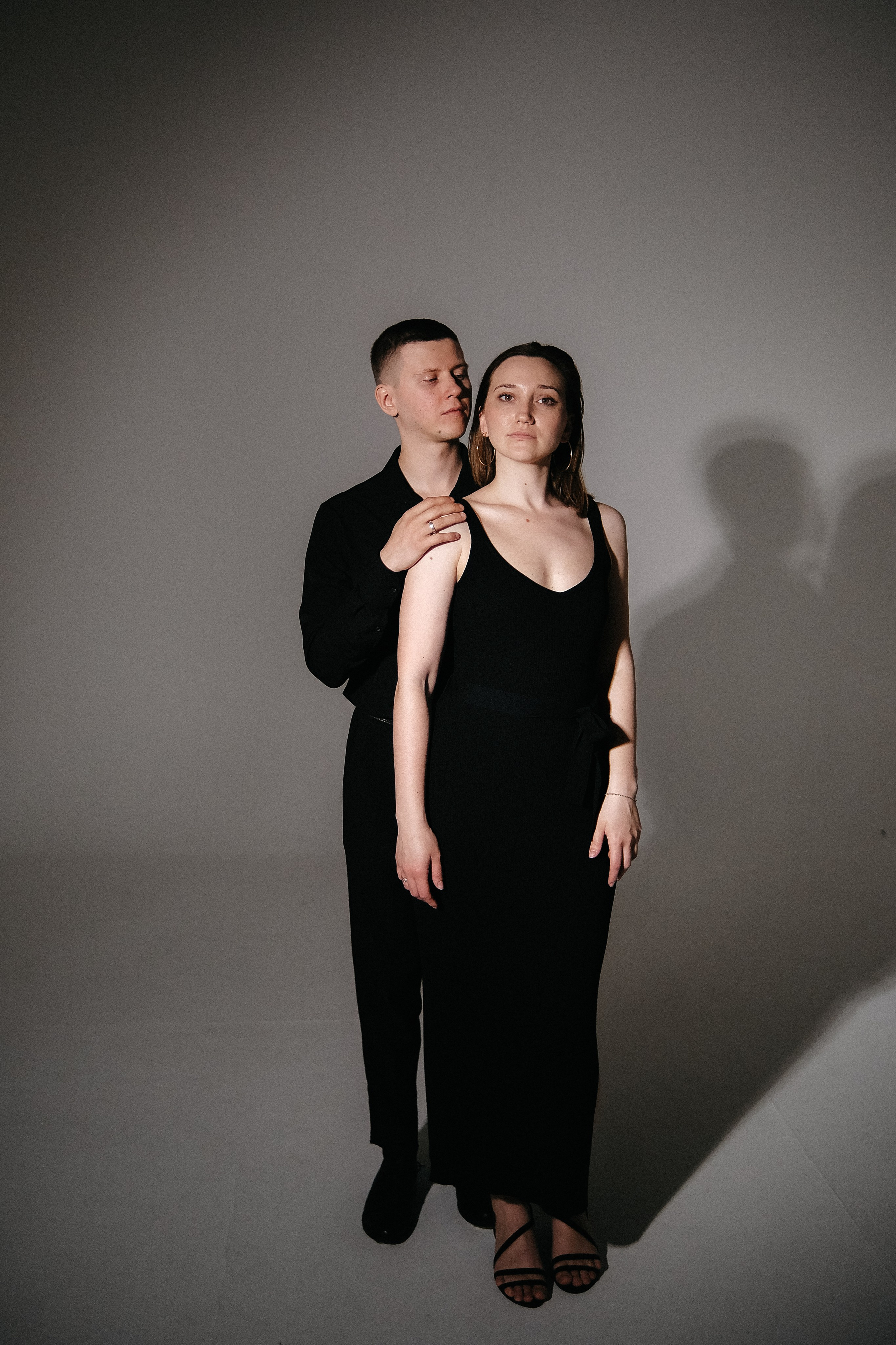 Лена & Рома. Phdkvmr.ru