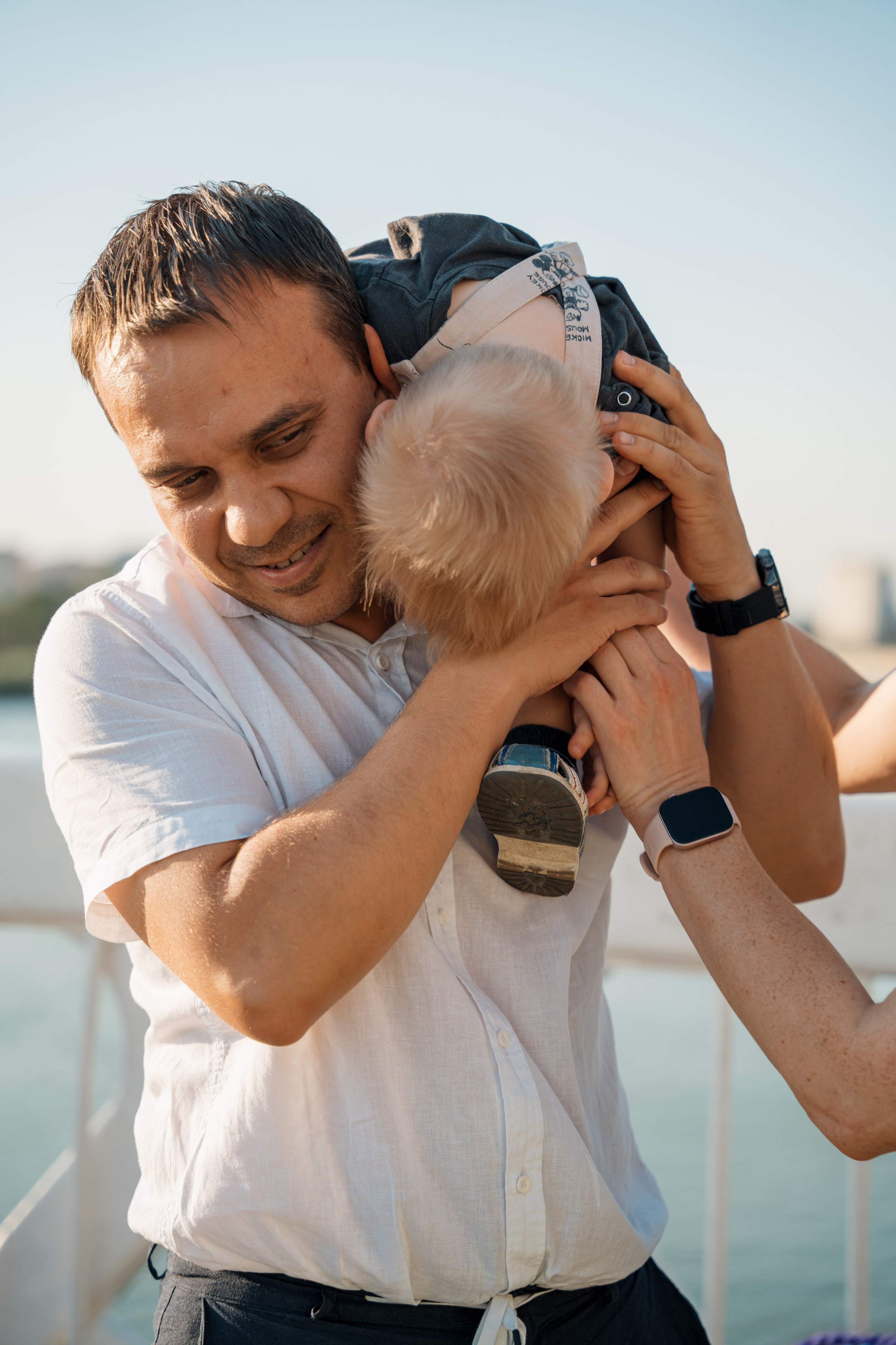 Ольга и Александр. Семейная фотосессия. Шедевры для Вас! Фотограф и Видеограф в Краснодаре Пахиев Руслан