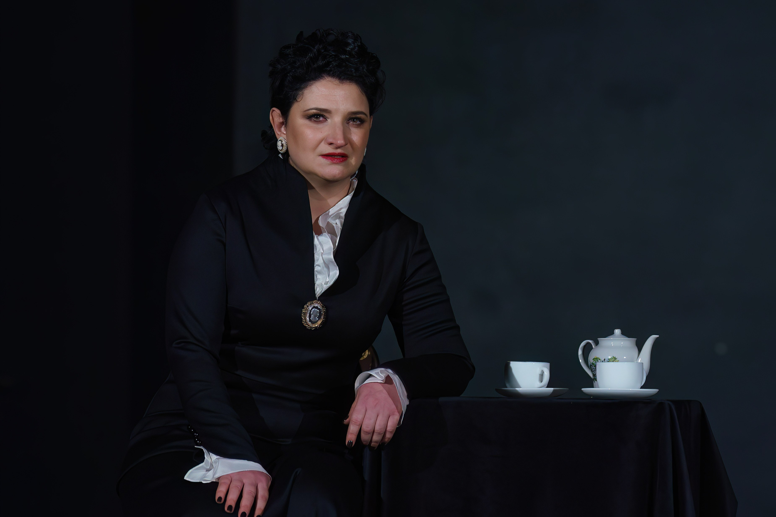 Отрывки из пьес. Продвинутые курсы по обучению актерскому мастерству. Театральная фотография