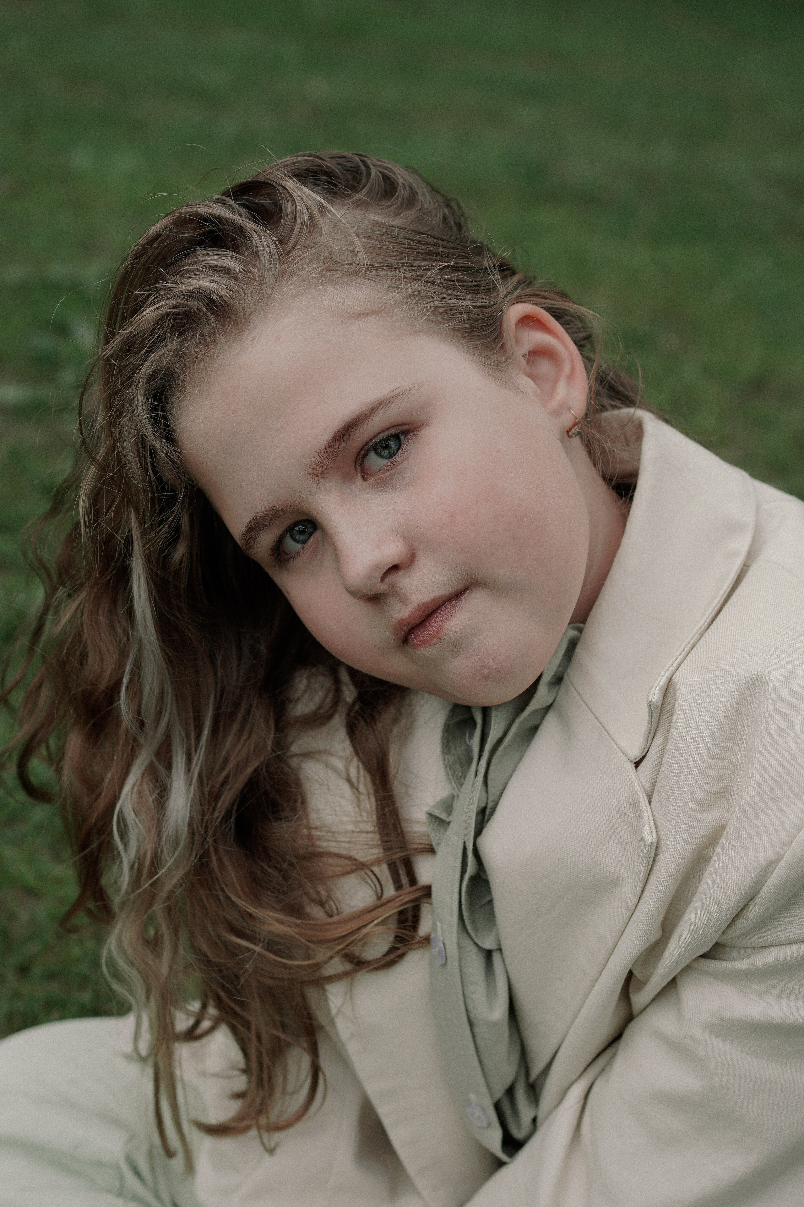 Мама и дочки. Свадебный и семейный фотограф Афанасьева Анна в Кисловодске