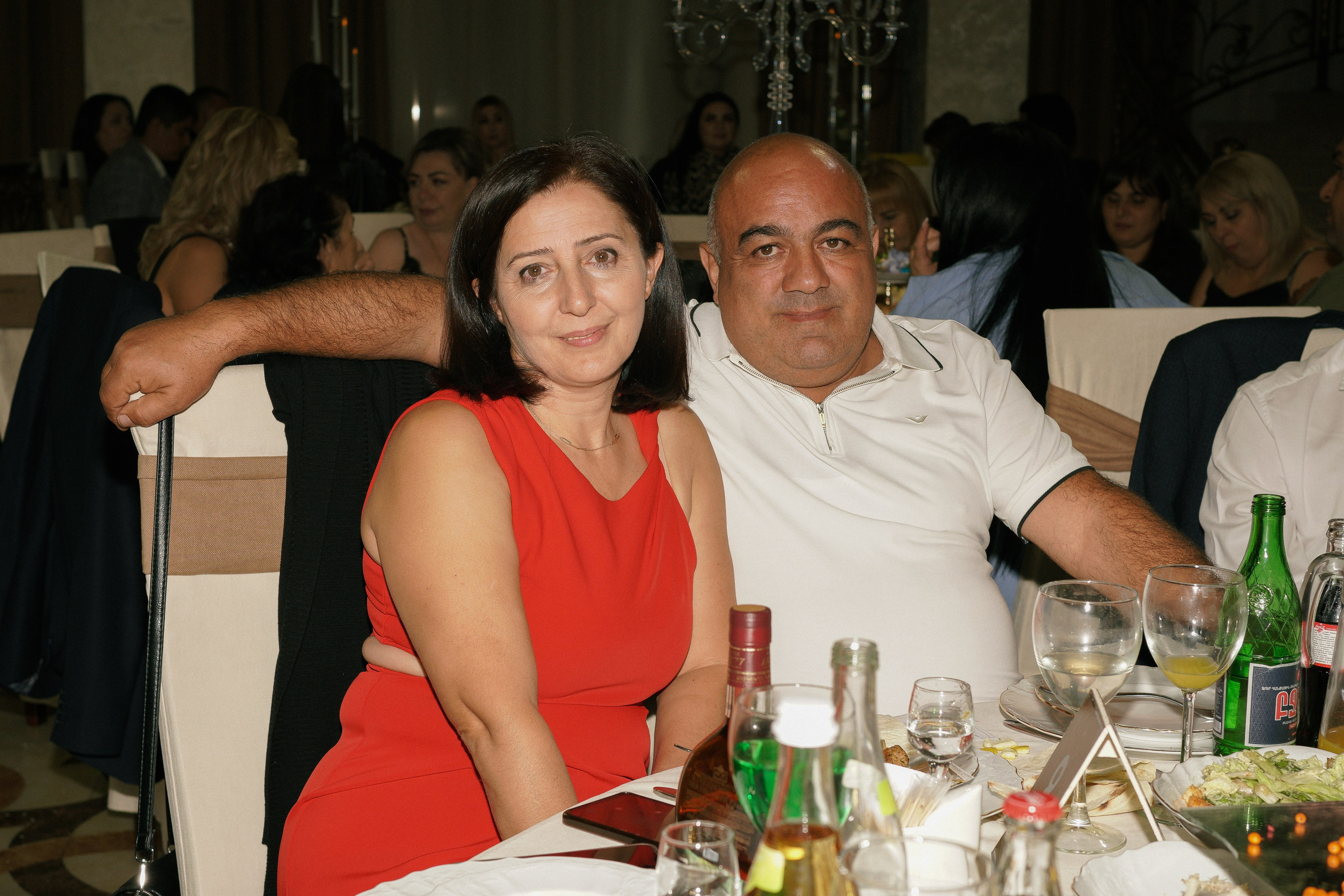 Испания. Свадебный и семейный фотограф Афанасьева Анна в Кисловодске