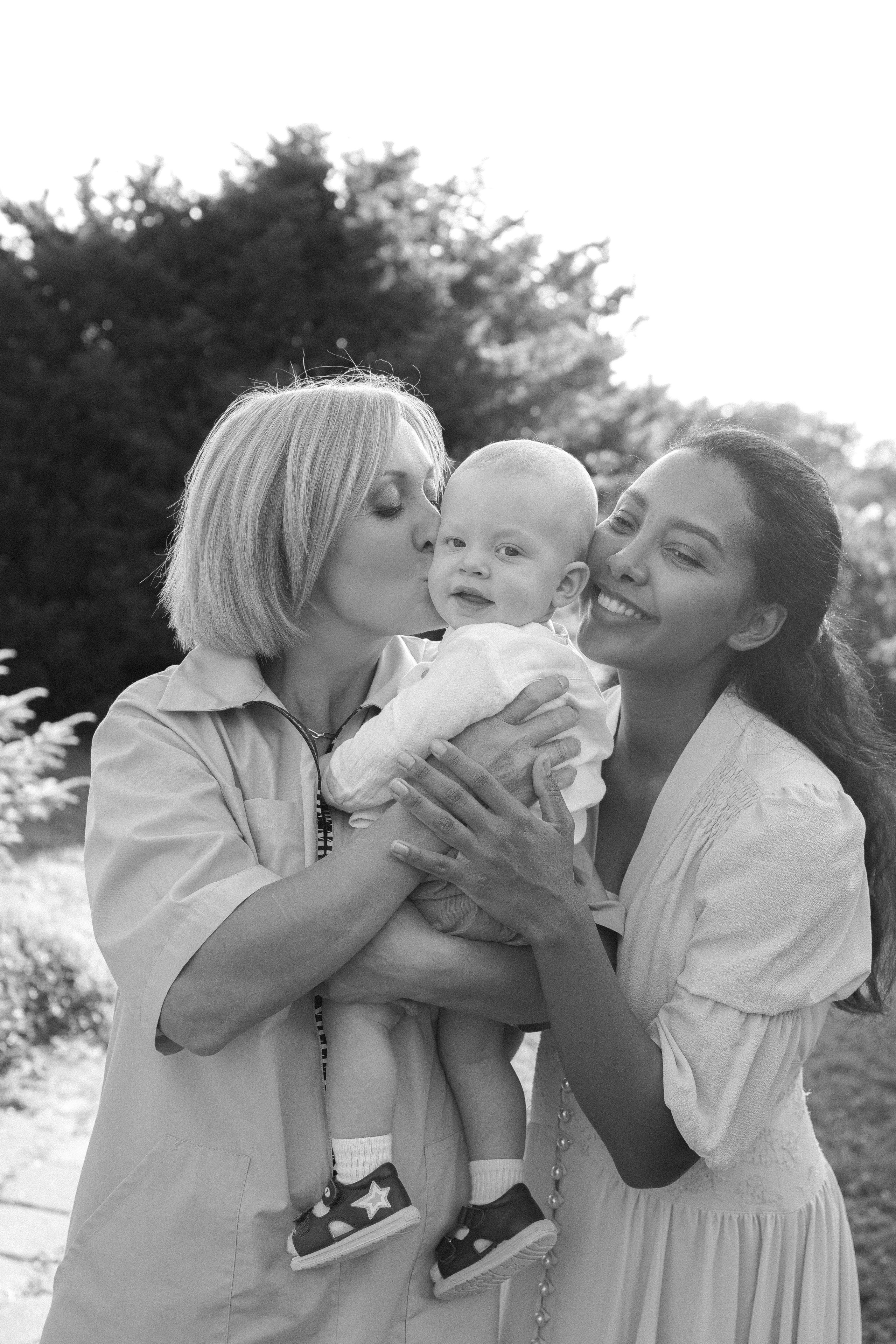 В ботаническом саду. Свадебный и семейный фотограф Афанасьева Анна в Кисловодске