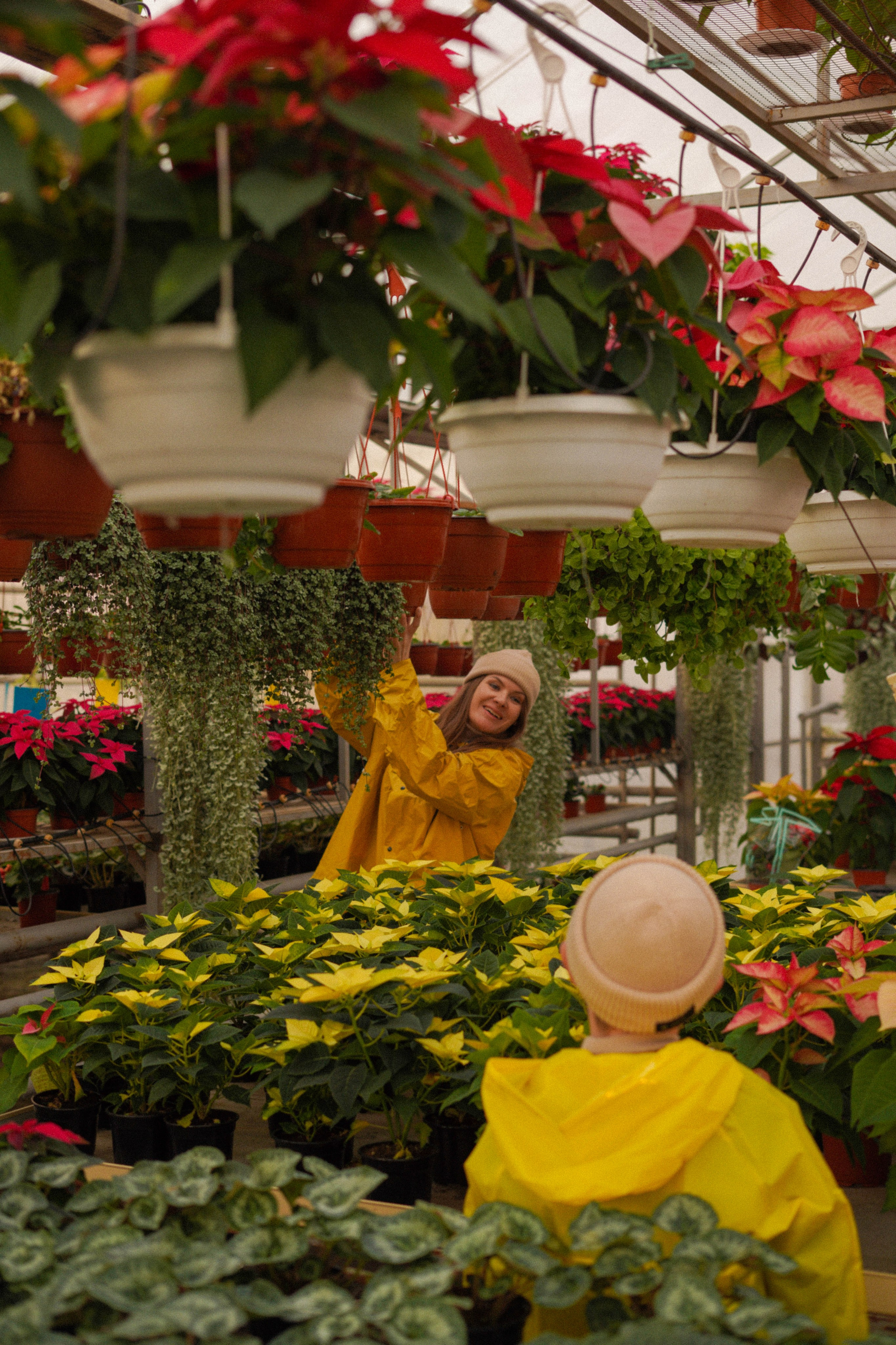 Осень и ее прелести. Свадебный и семейный фотограф Афанасьева Анна в Кисловодске