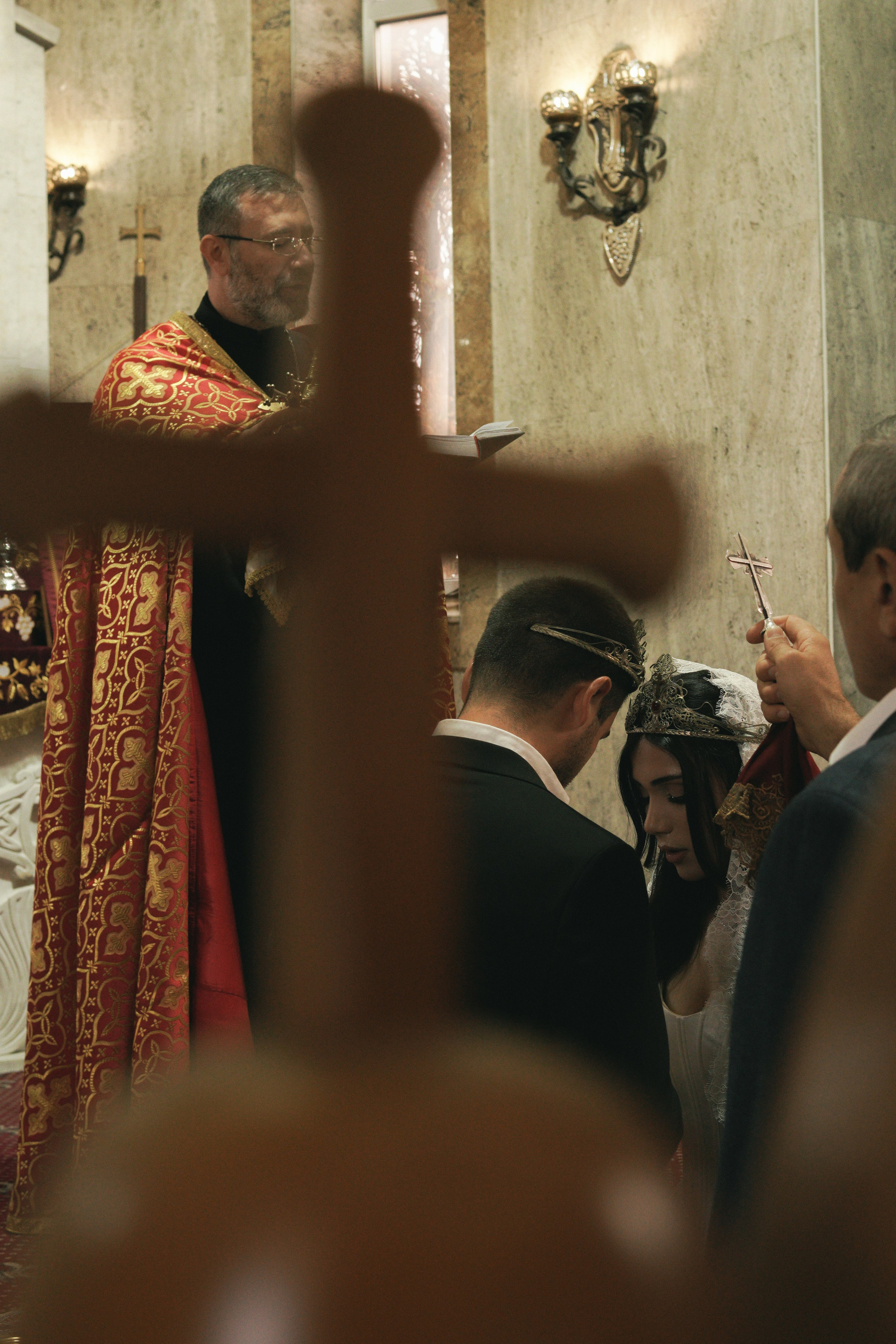 Испания. Свадебный и семейный фотограф Афанасьева Анна в Кисловодске