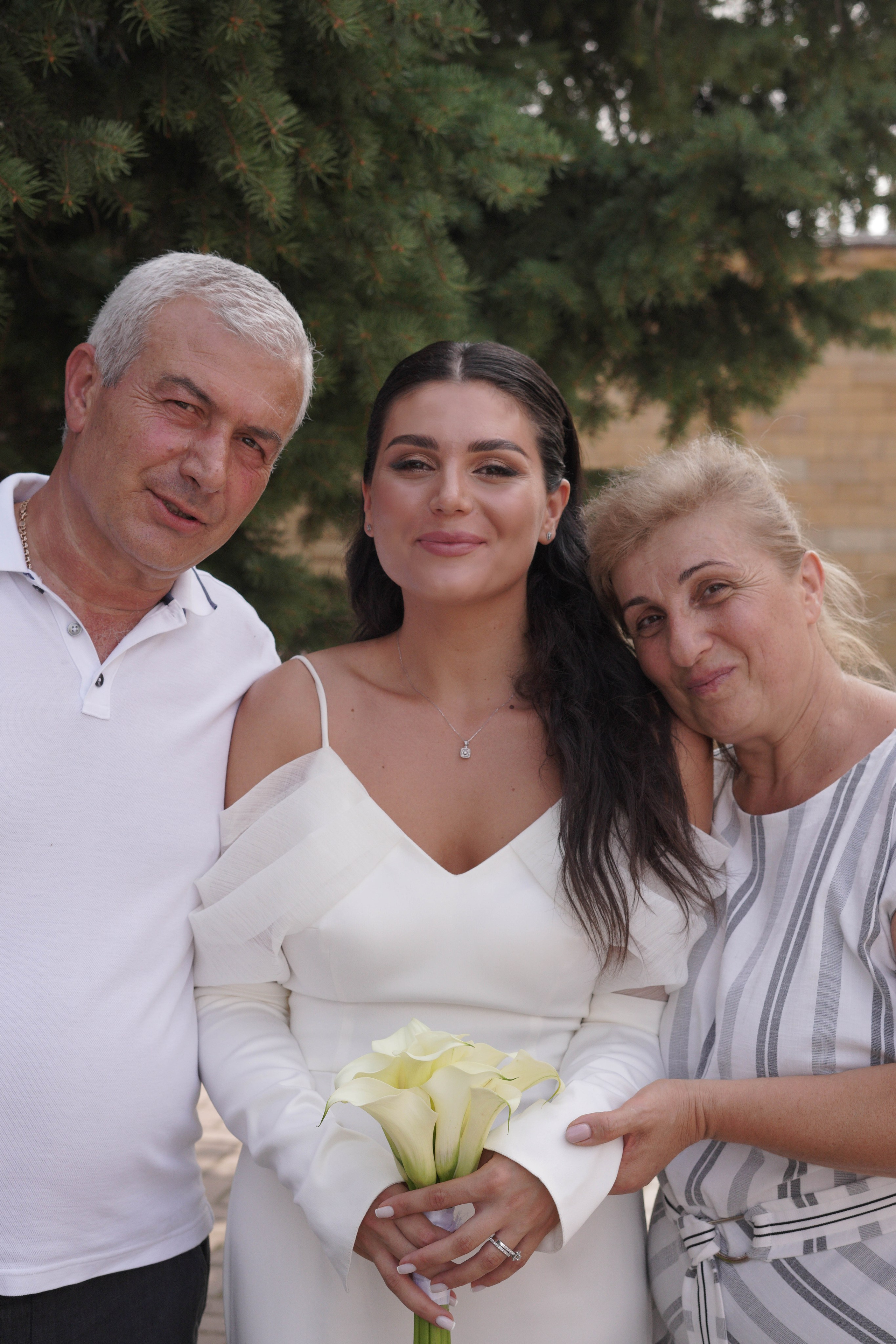 Вместе — Это Счастье. Свадебный и семейный фотограф Афанасьева Анна в Кисловодске