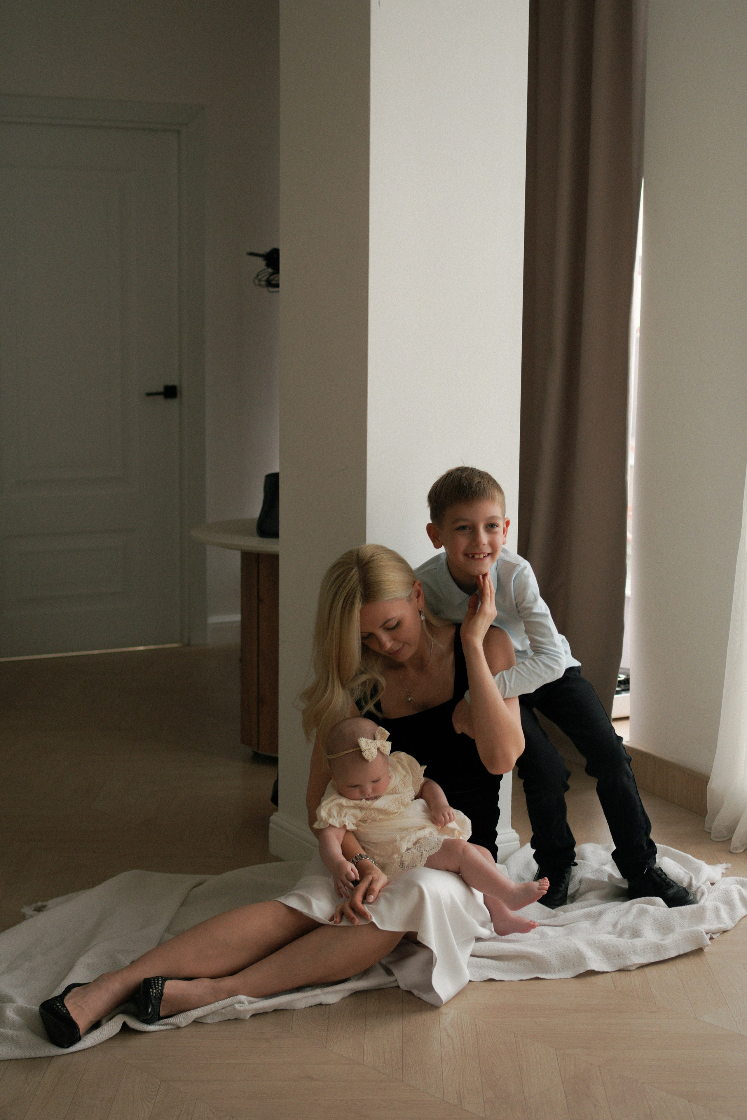 Мы — Наша История. Свадебный и семейный фотограф Афанасьева Анна в Кисловодске