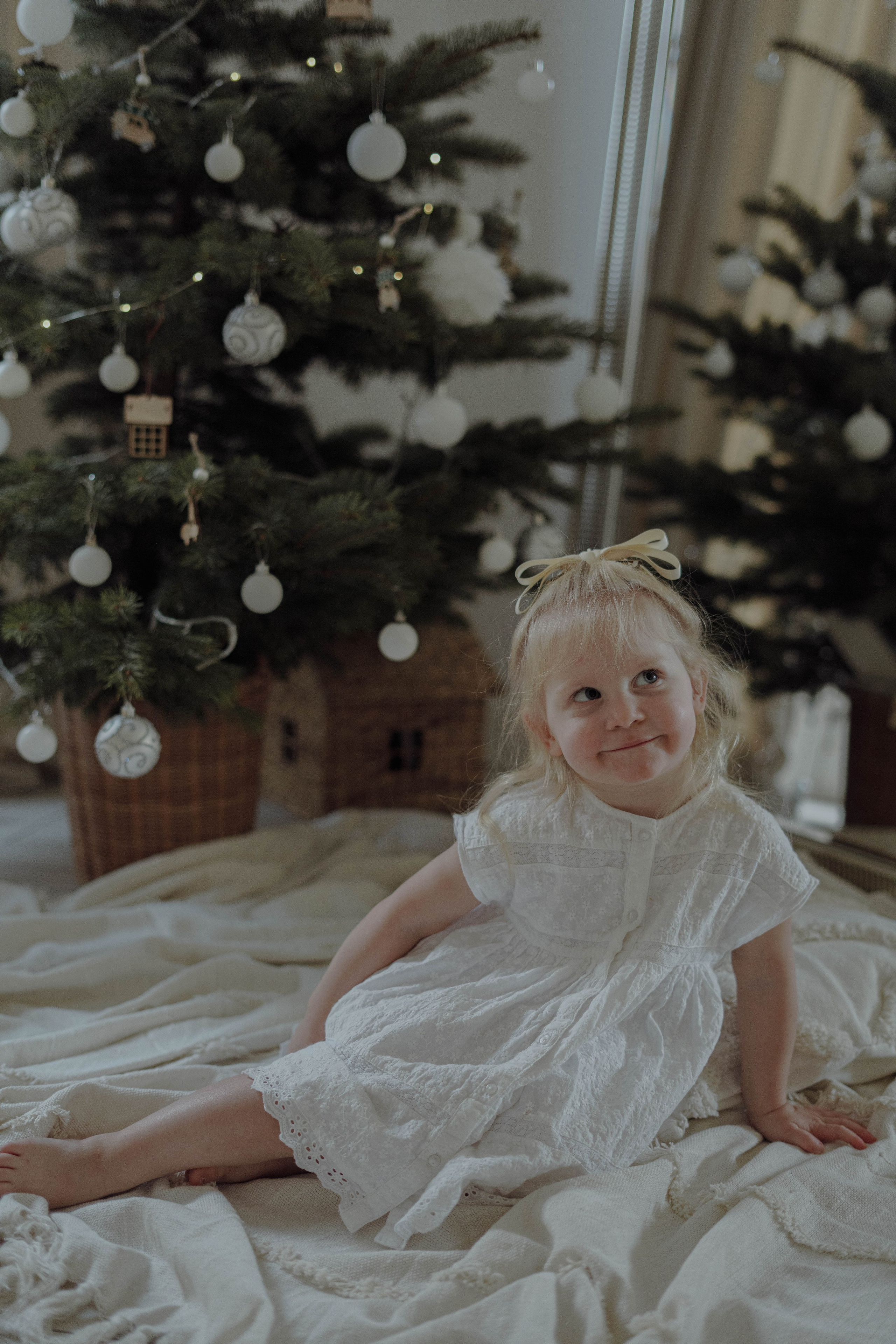 Новый год дома. Свадебный и семейный фотограф Афанасьева Анна в Кисловодске