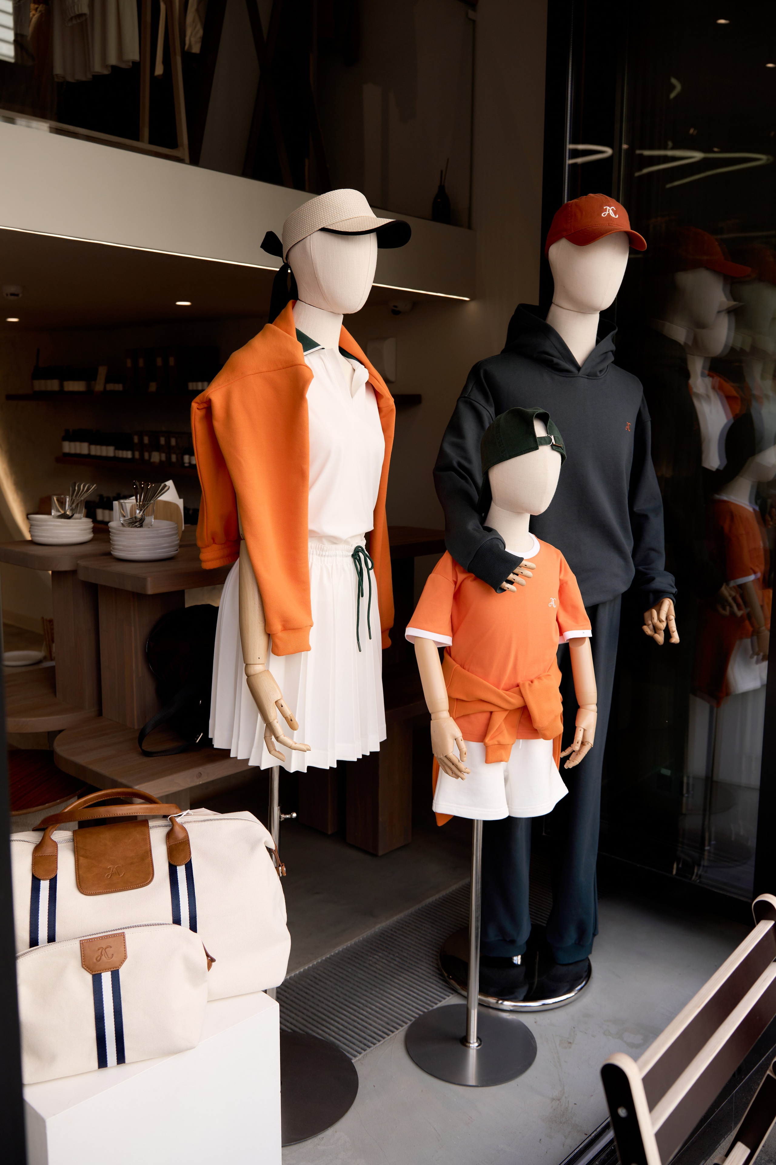 Abrau club. Маргарита — фотограф и видеограф / Москва