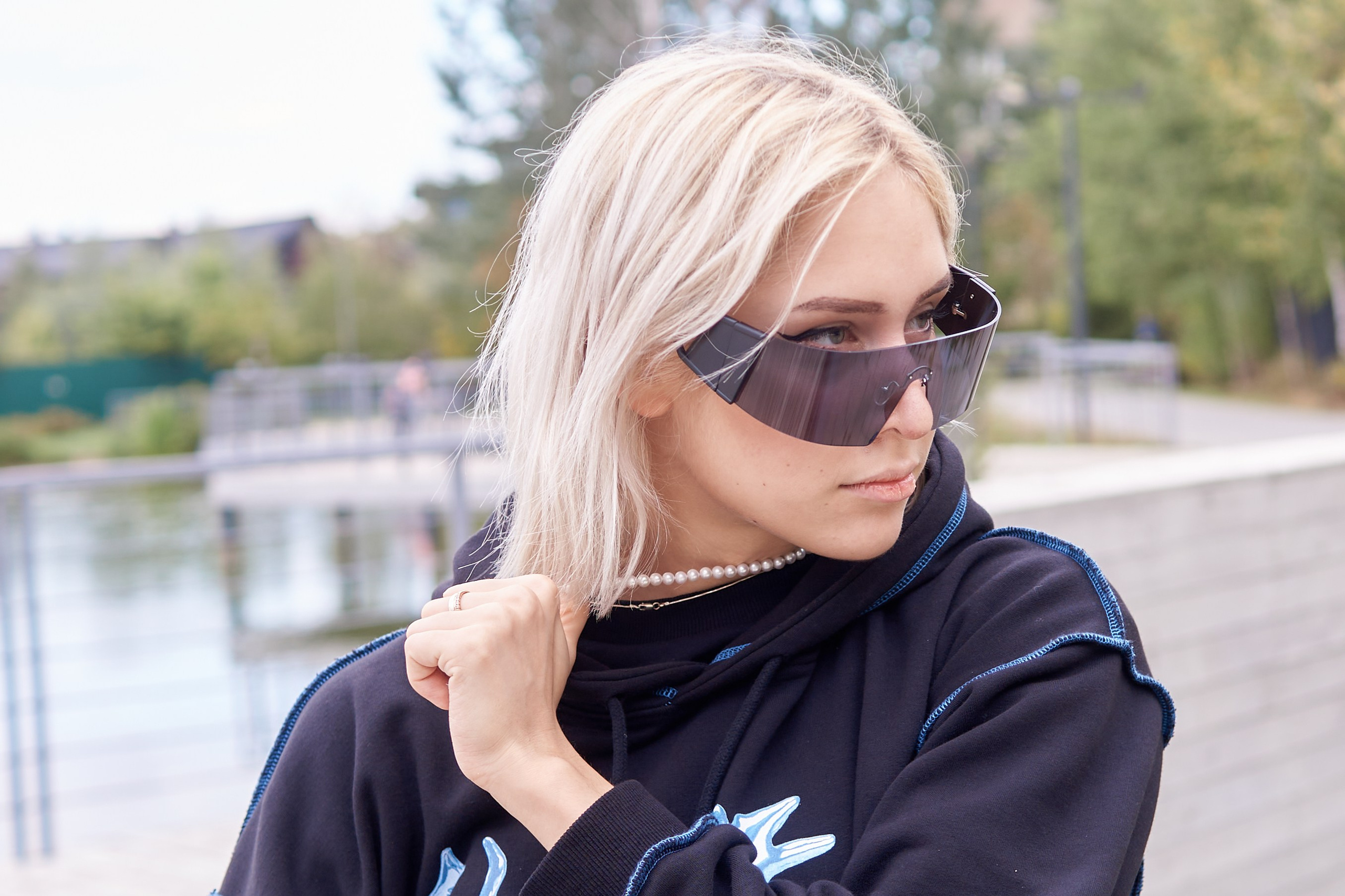 Спойлер. Фотограф Наталья Леонова