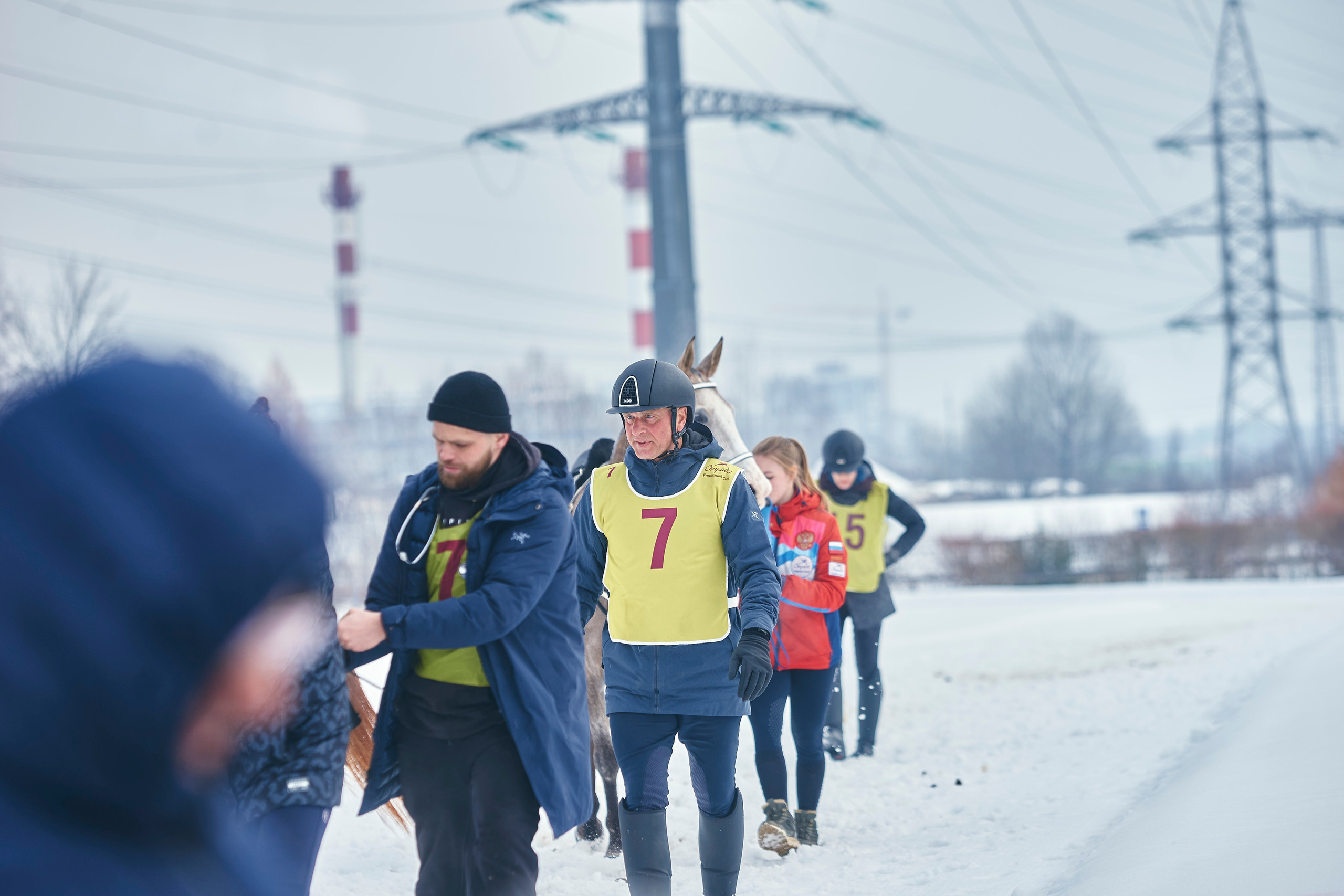 HORSE RACING. Фотограф Наталья Леонова