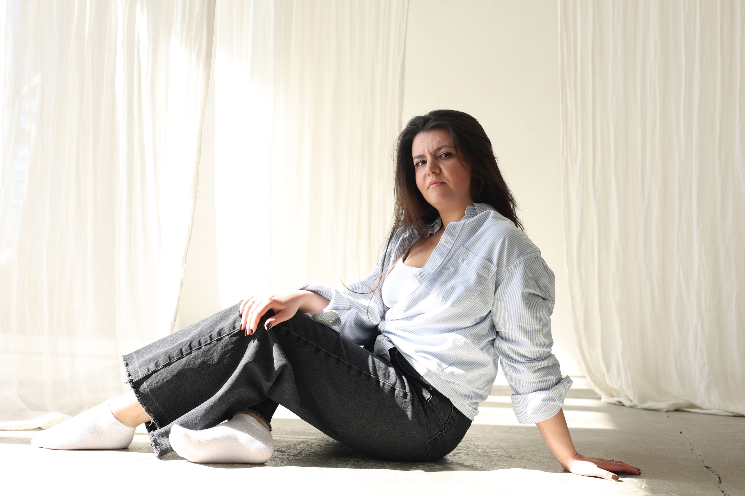 Анстасия и Михаил. Виктория Чернова Фотограф