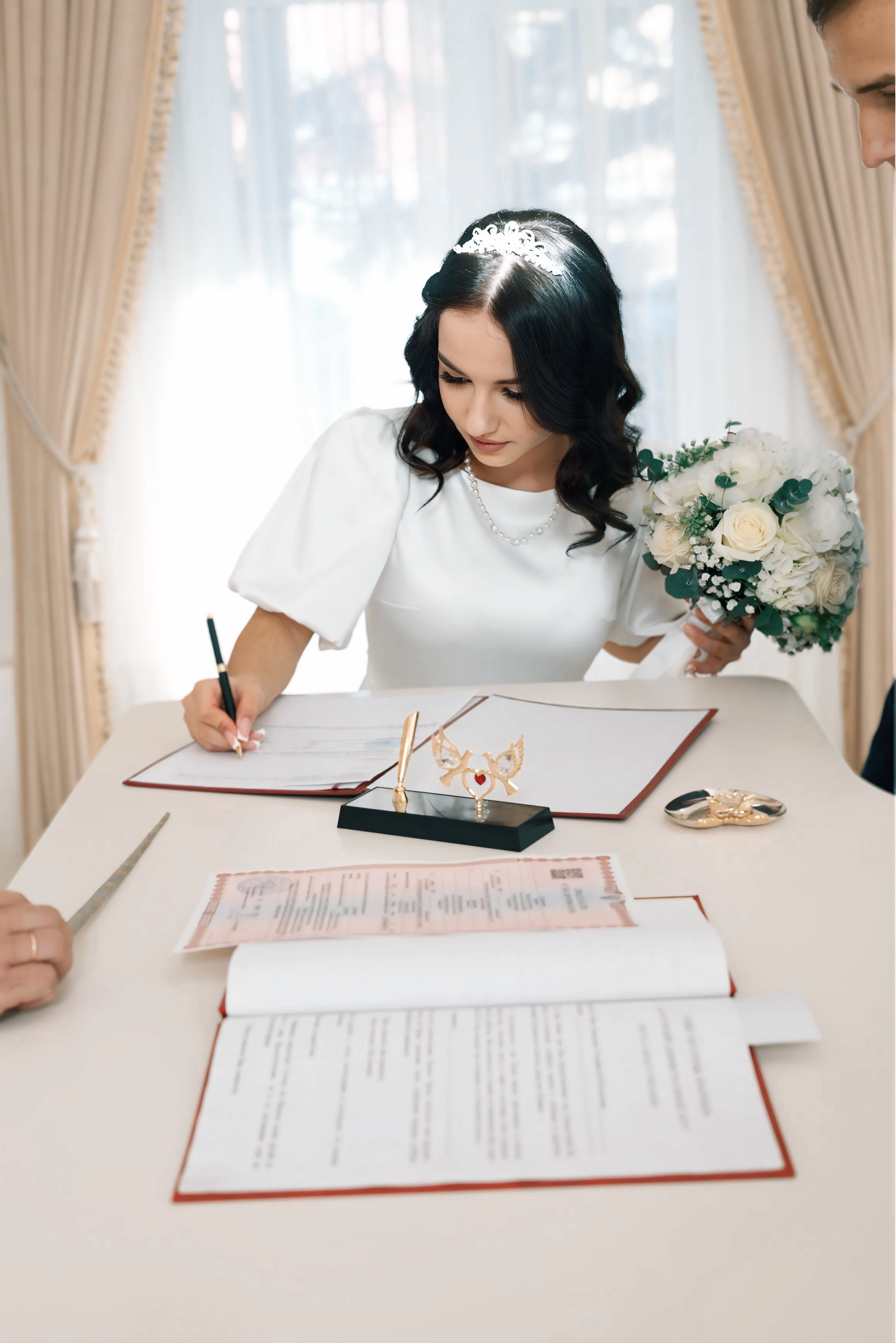 Свадебная съемка. Виктория Чернова Фотограф