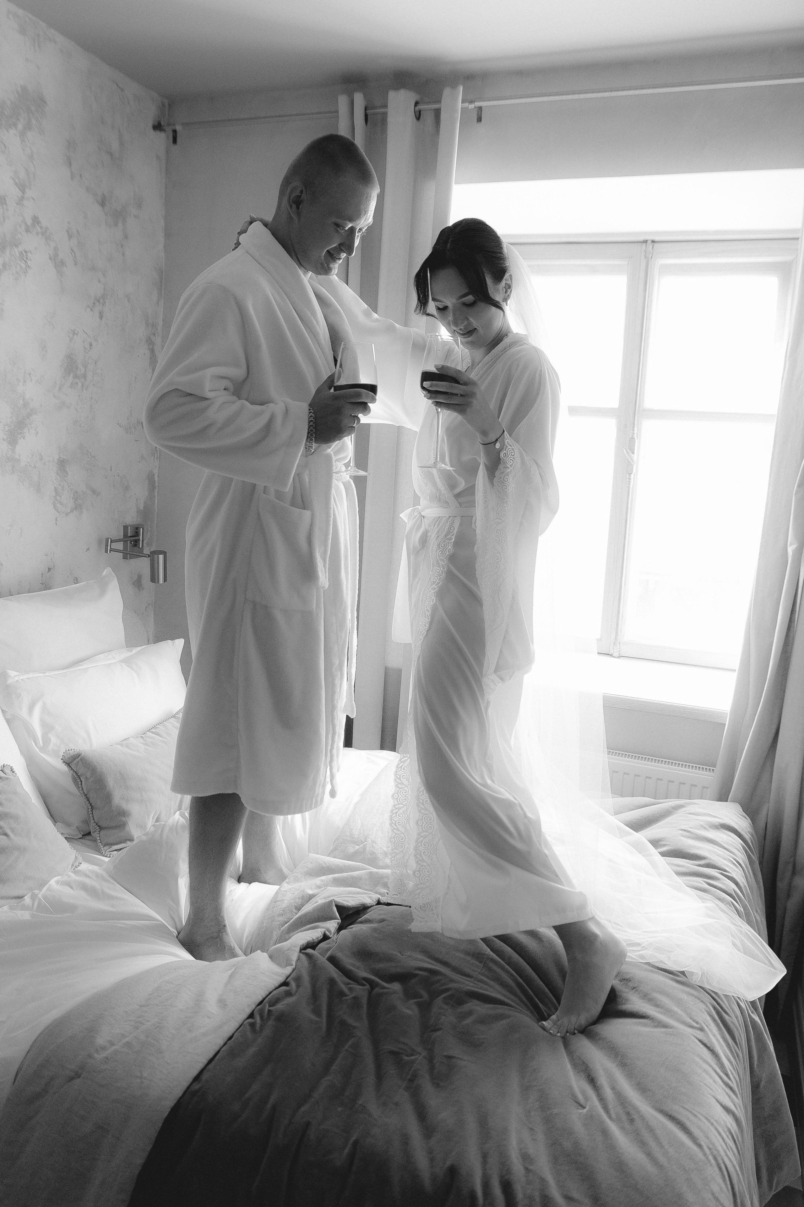 Роман&Анастасия. Свадебный и семейный фотограф в Таганроге и Ростове Руднева Анастасия